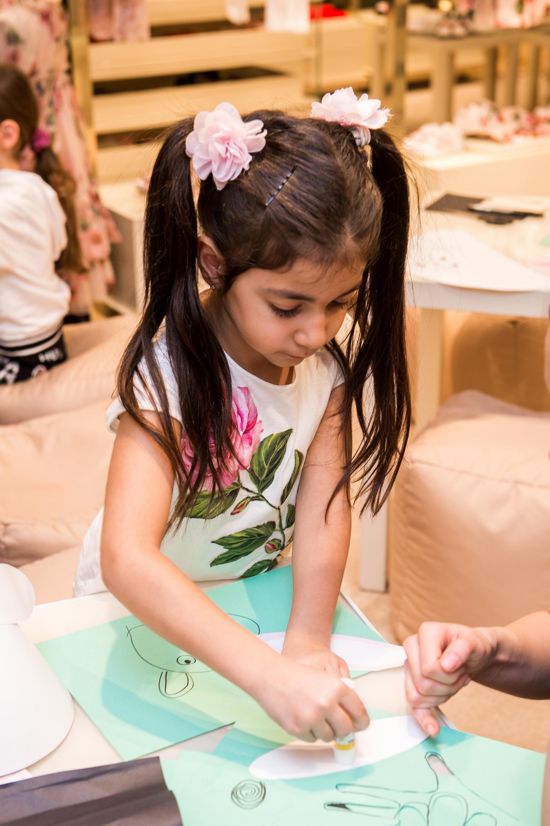 Марианна Карапетян