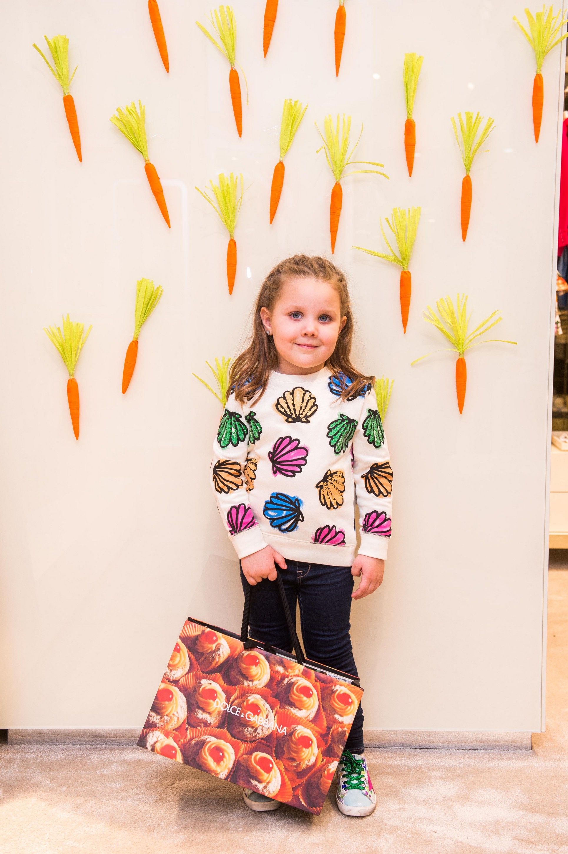 Милана Гармаш