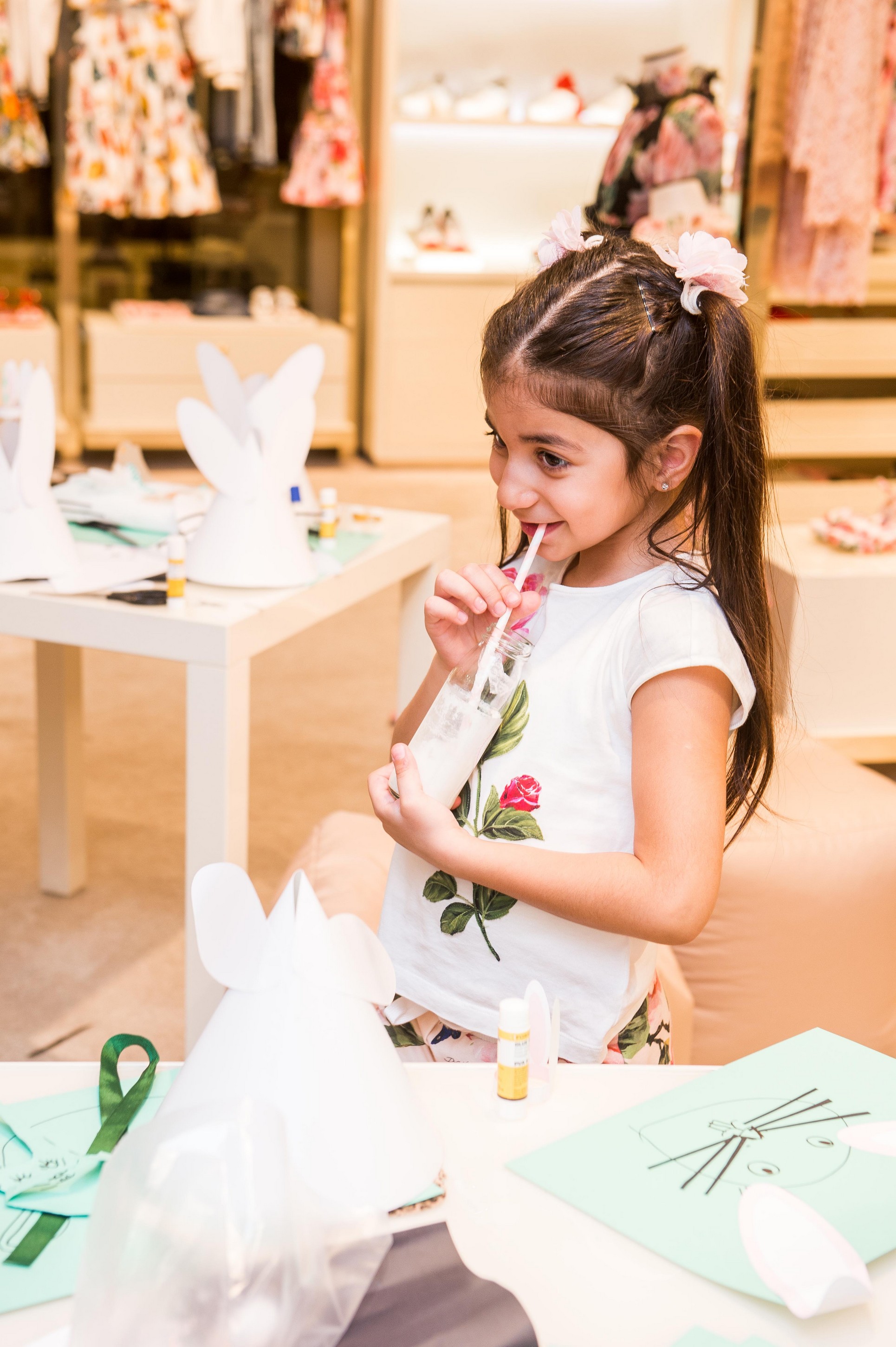 Марианна Карапетян