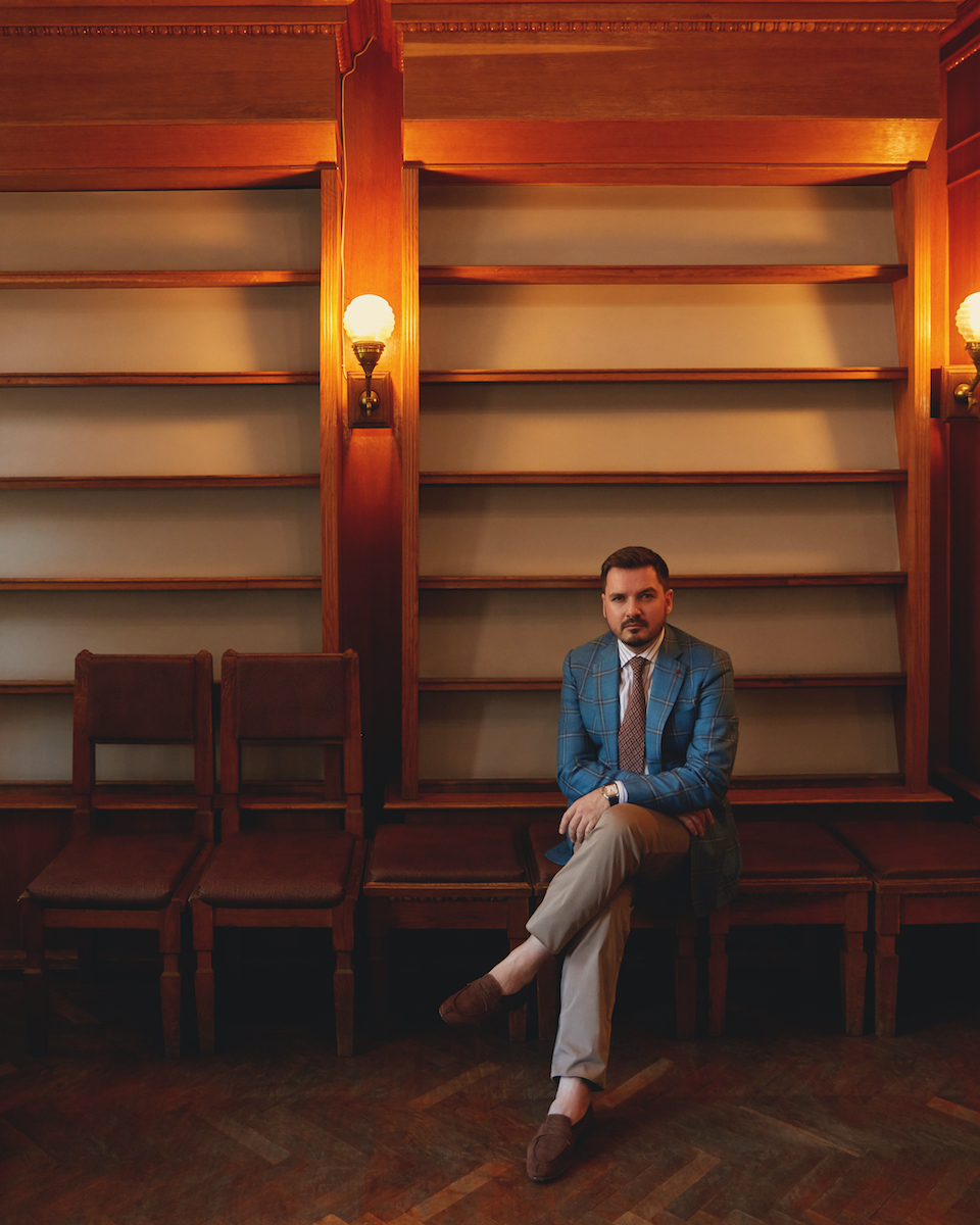 Алексей Нилов