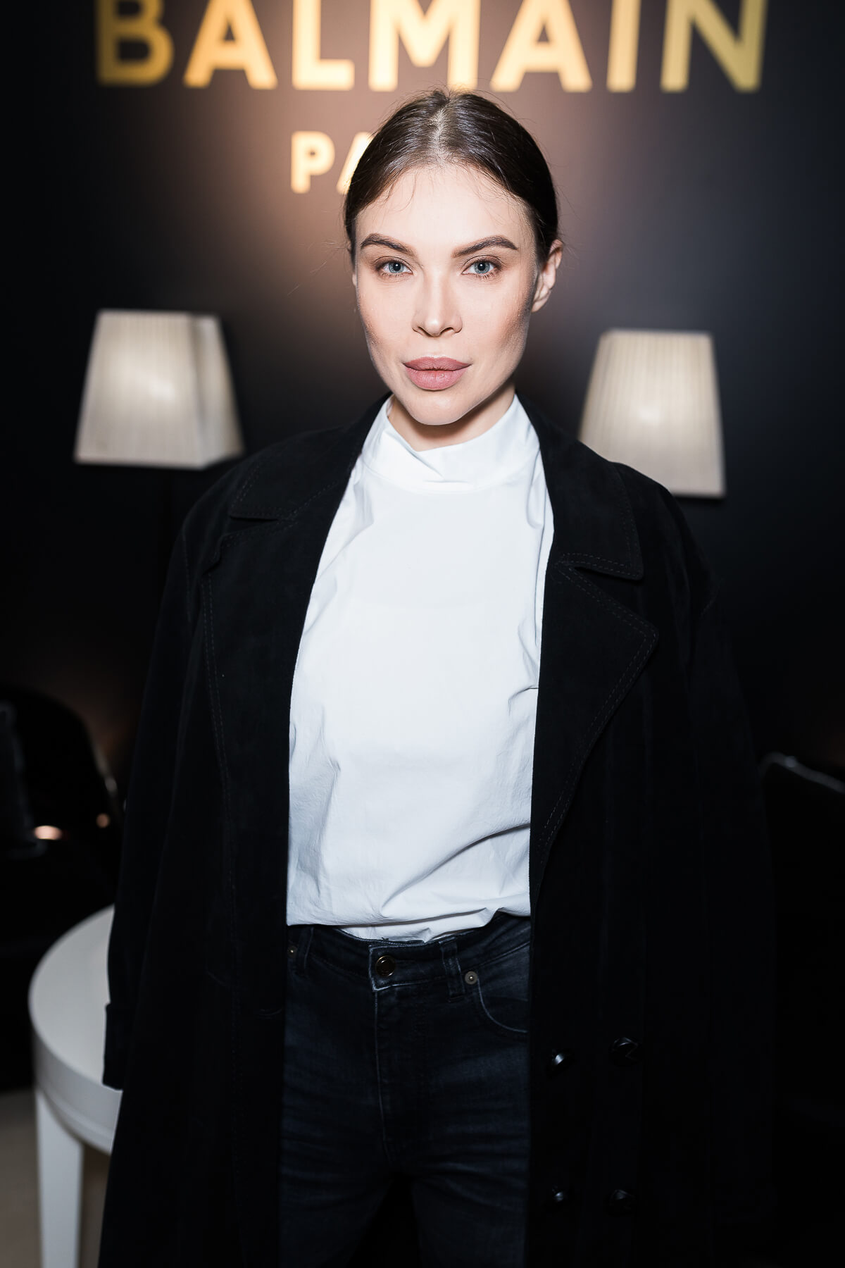 Евгения Миронова