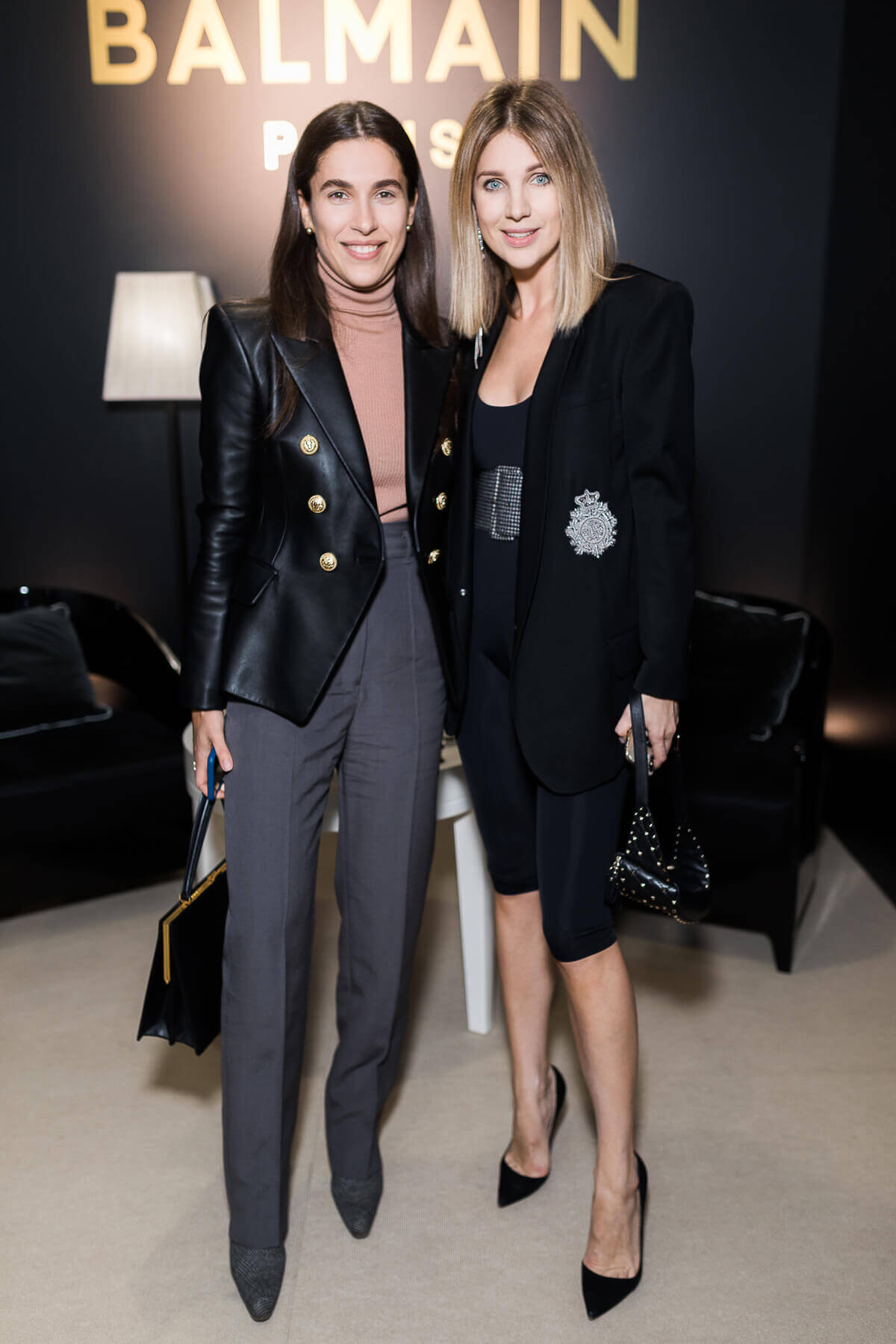 Ульяна Бойко, Катя Сильченко