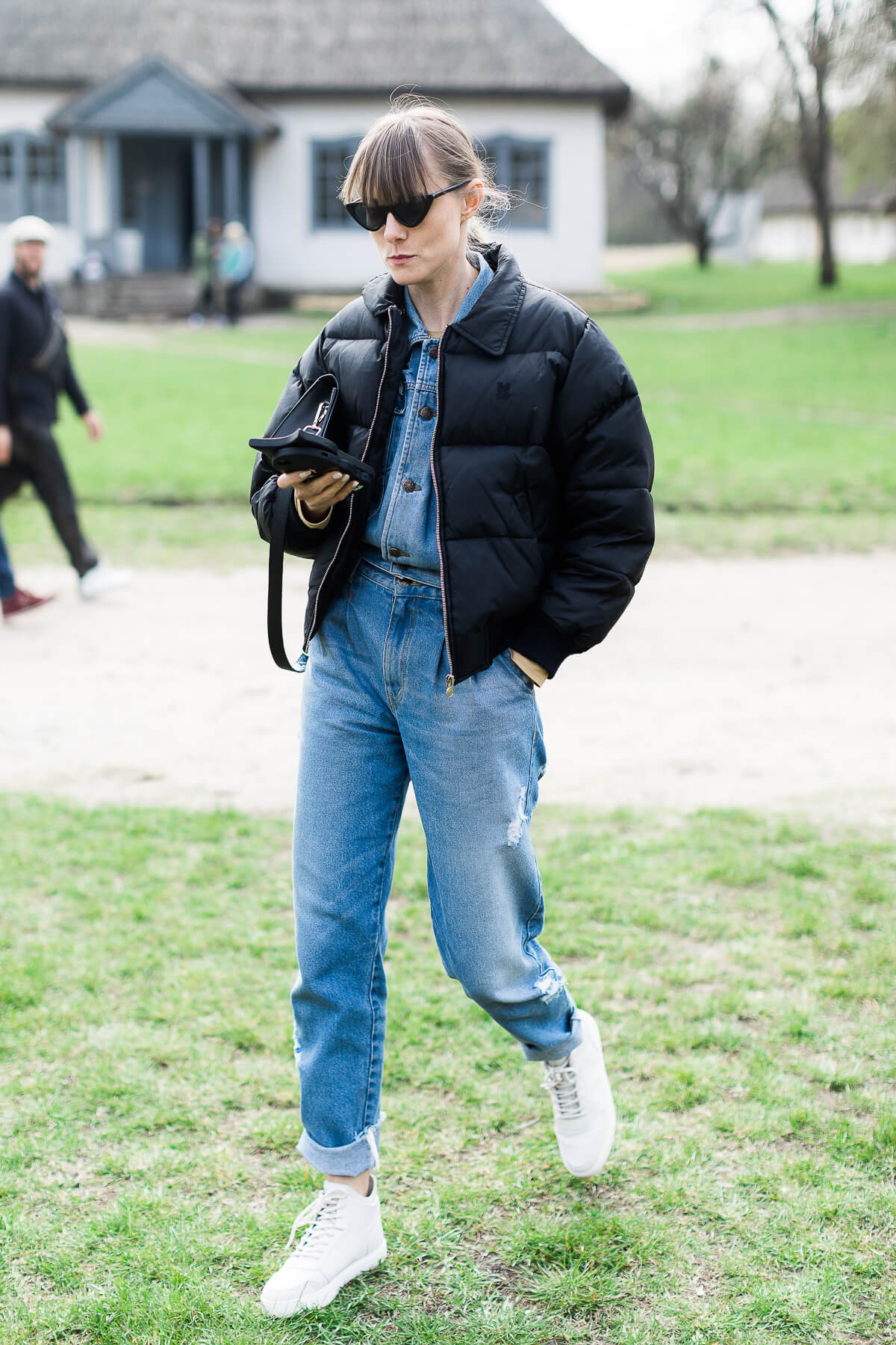 Юлия Хромцова