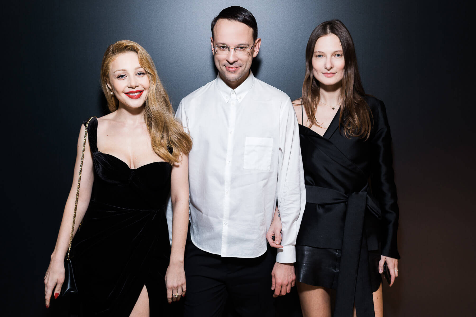 Тина Кароль, Павел Орлов, Татьяна Богдан