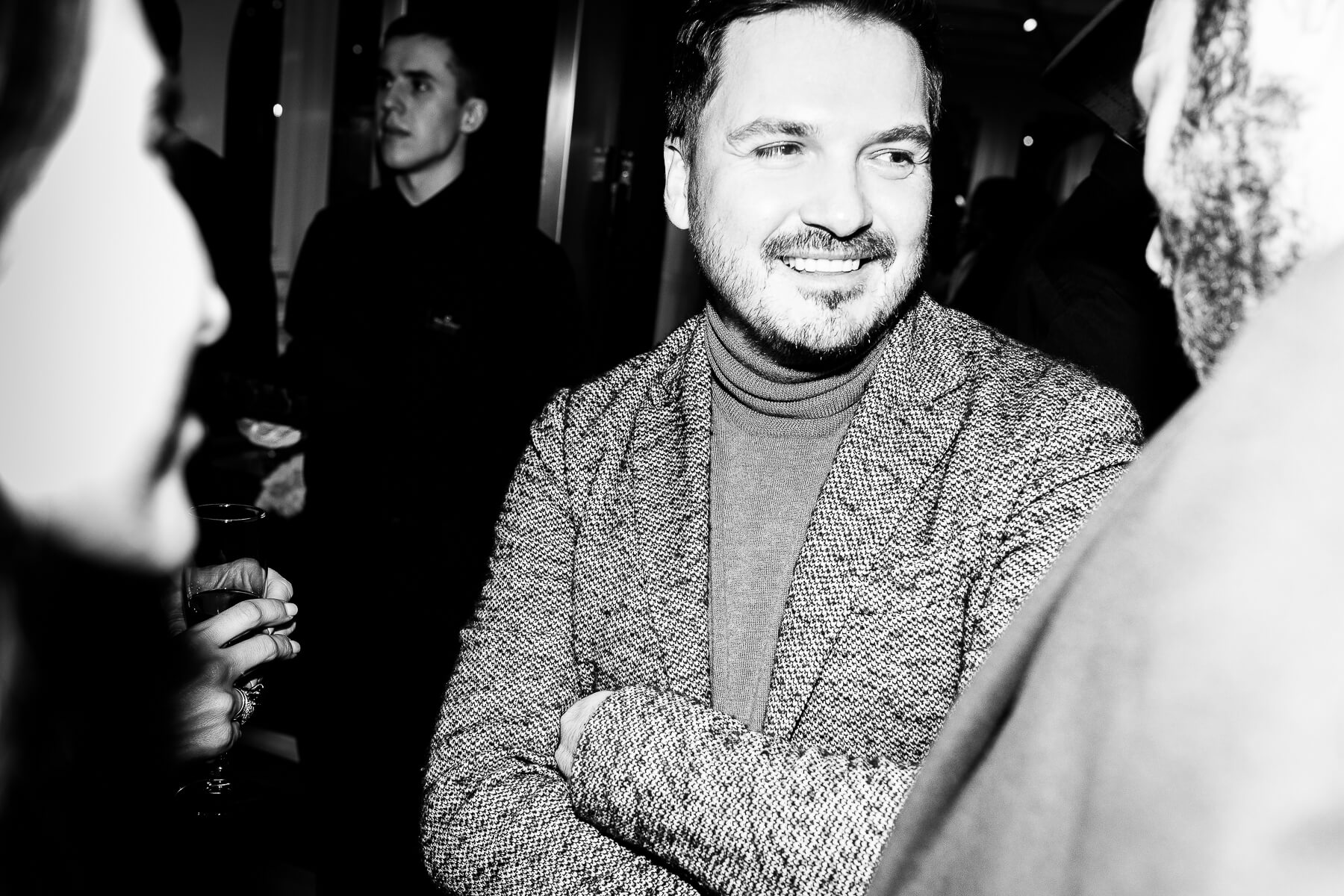 Алексей Нилов