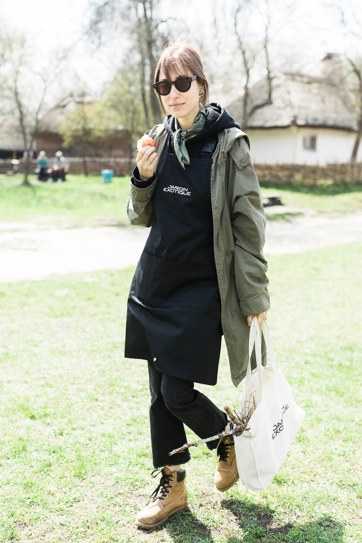 Наташа Каменская