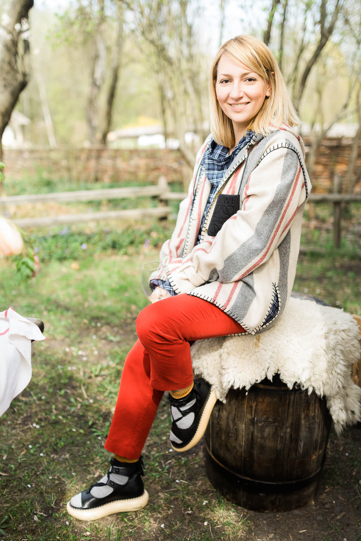 Ася Мхитарян