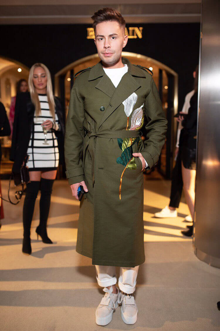 Алексей Прищепа