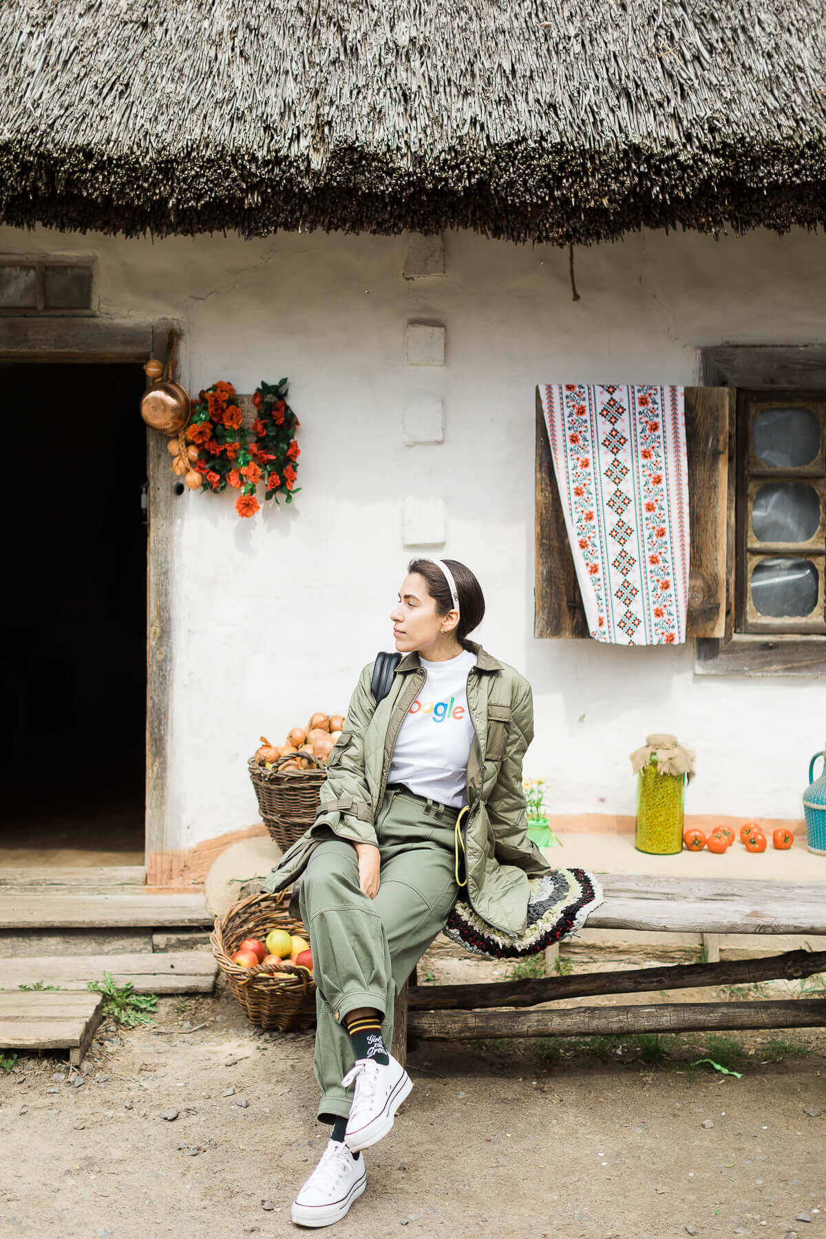 Ульяна Бойко