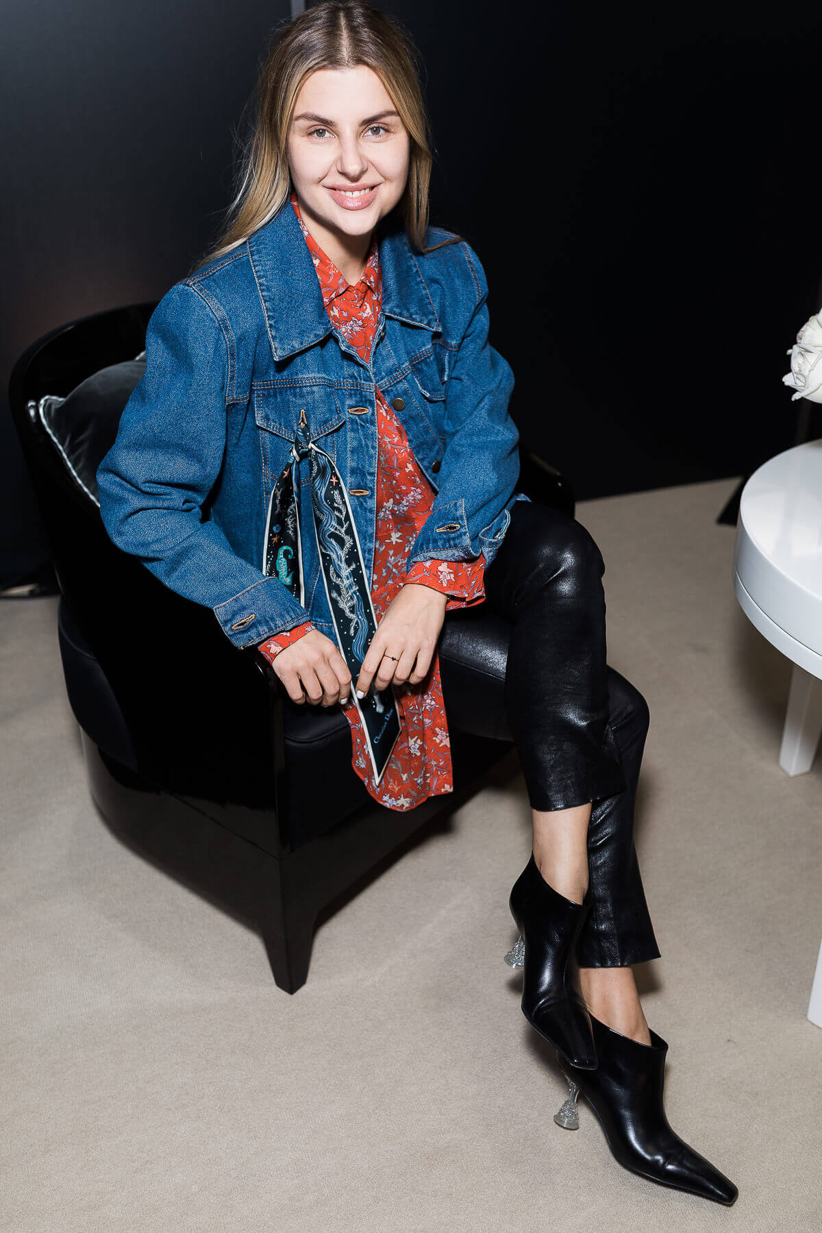 Лина Христофорова