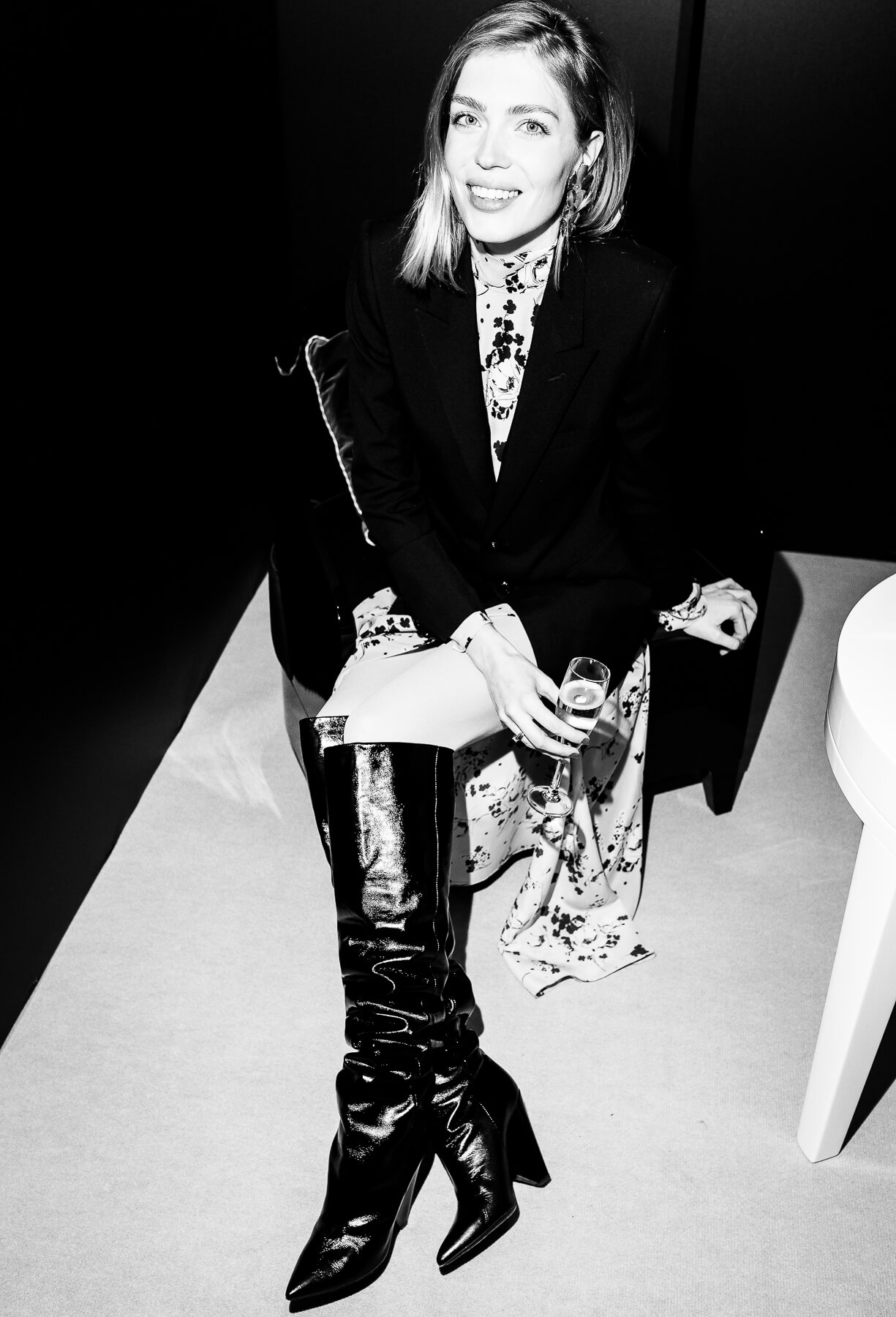 Катя Любчик