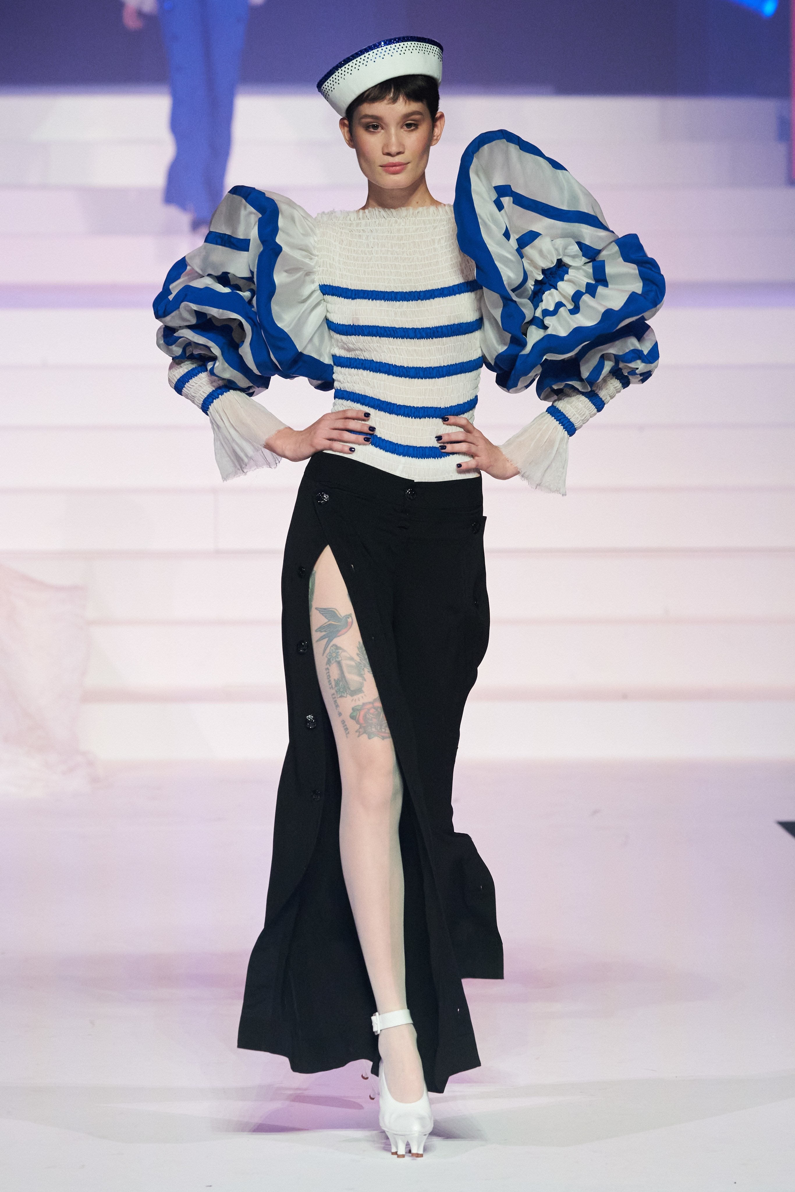 Jean Paul Gaultier