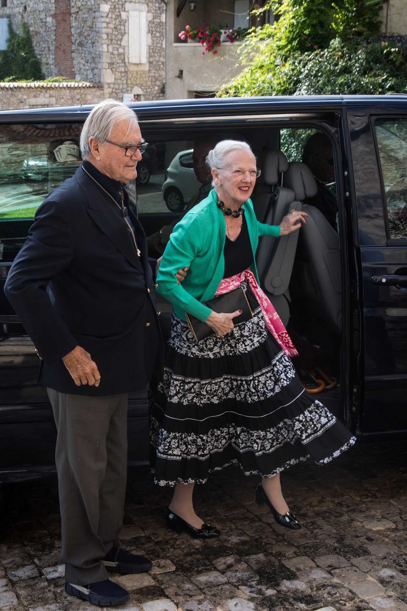 У Франції, 2017 рік