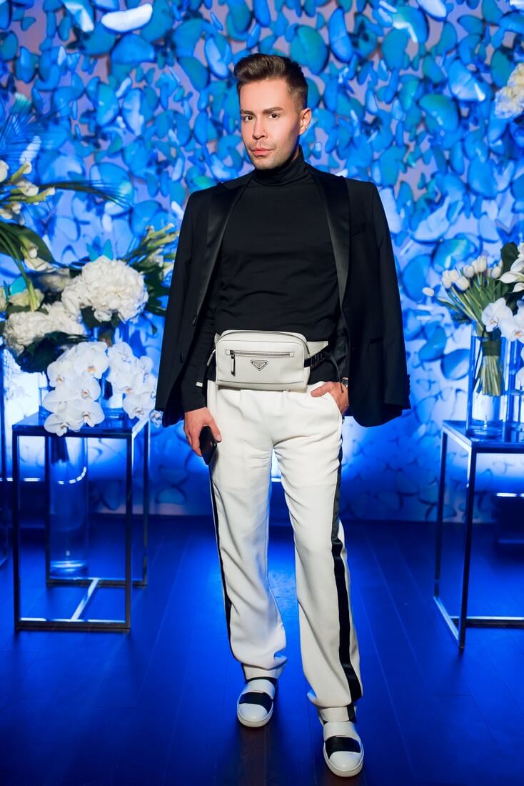 Алексей Прищепа