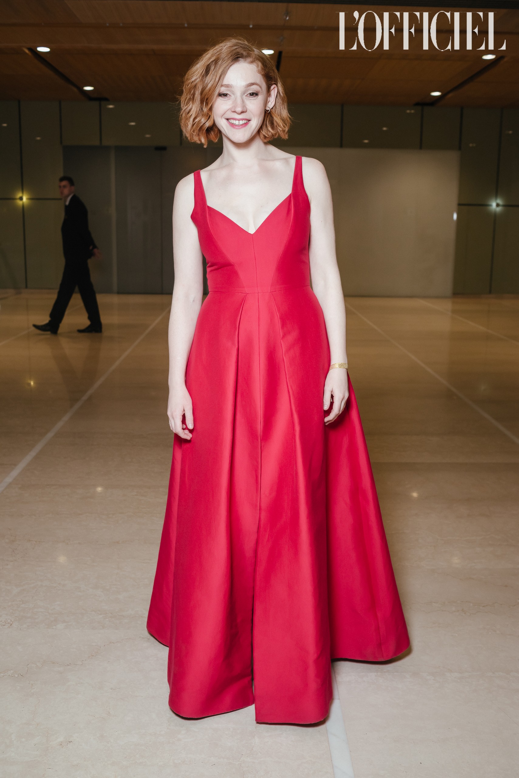 Катя Молчанова 