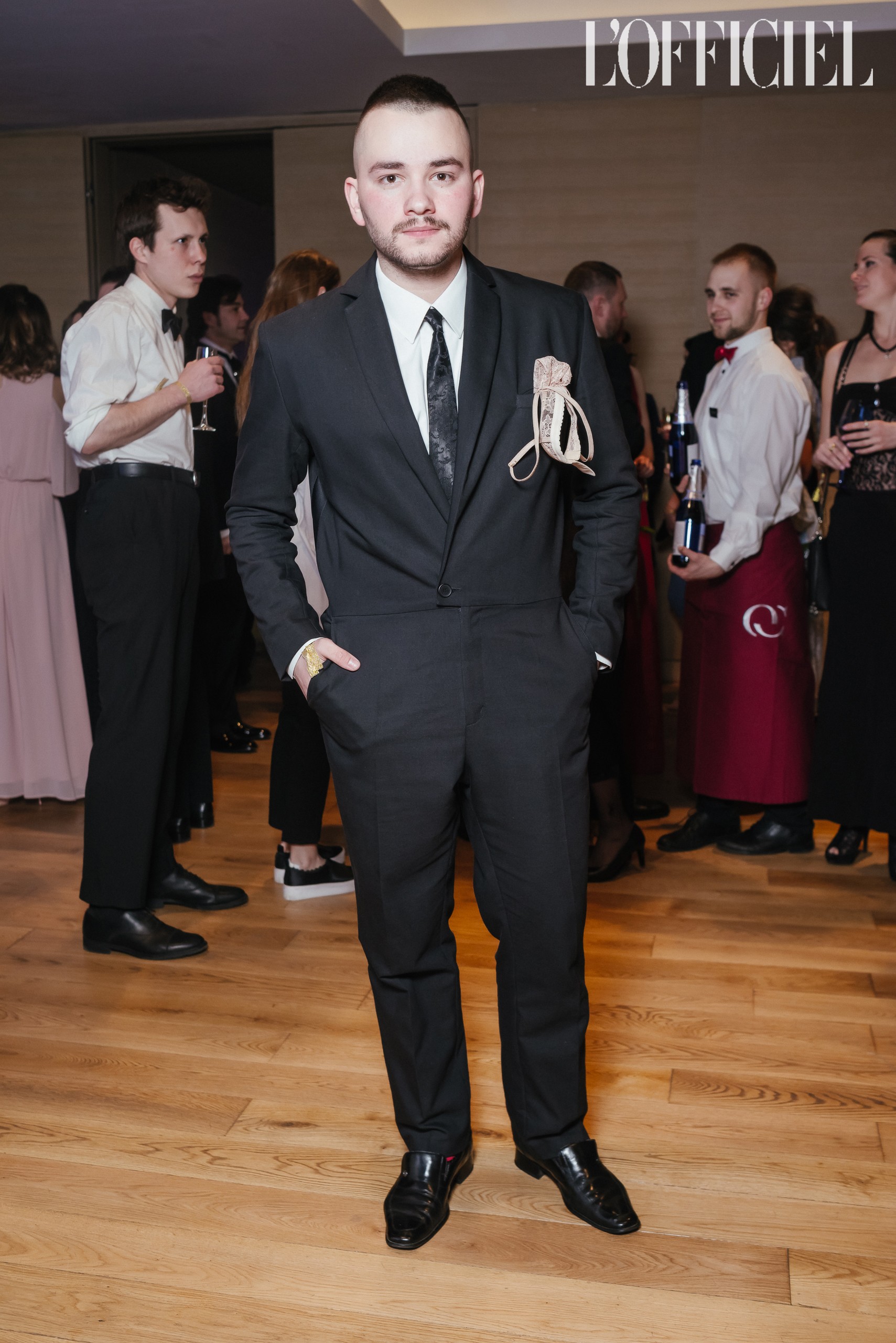 Иван Фролов 