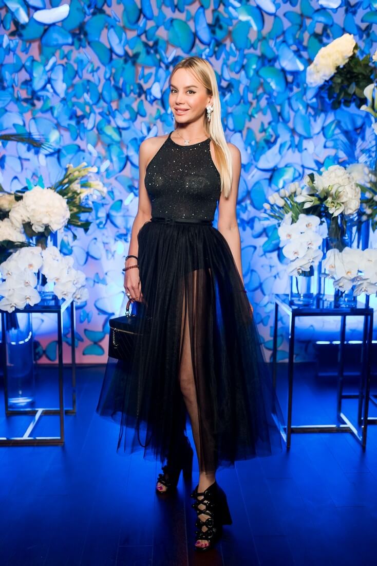 Ира Чемпион