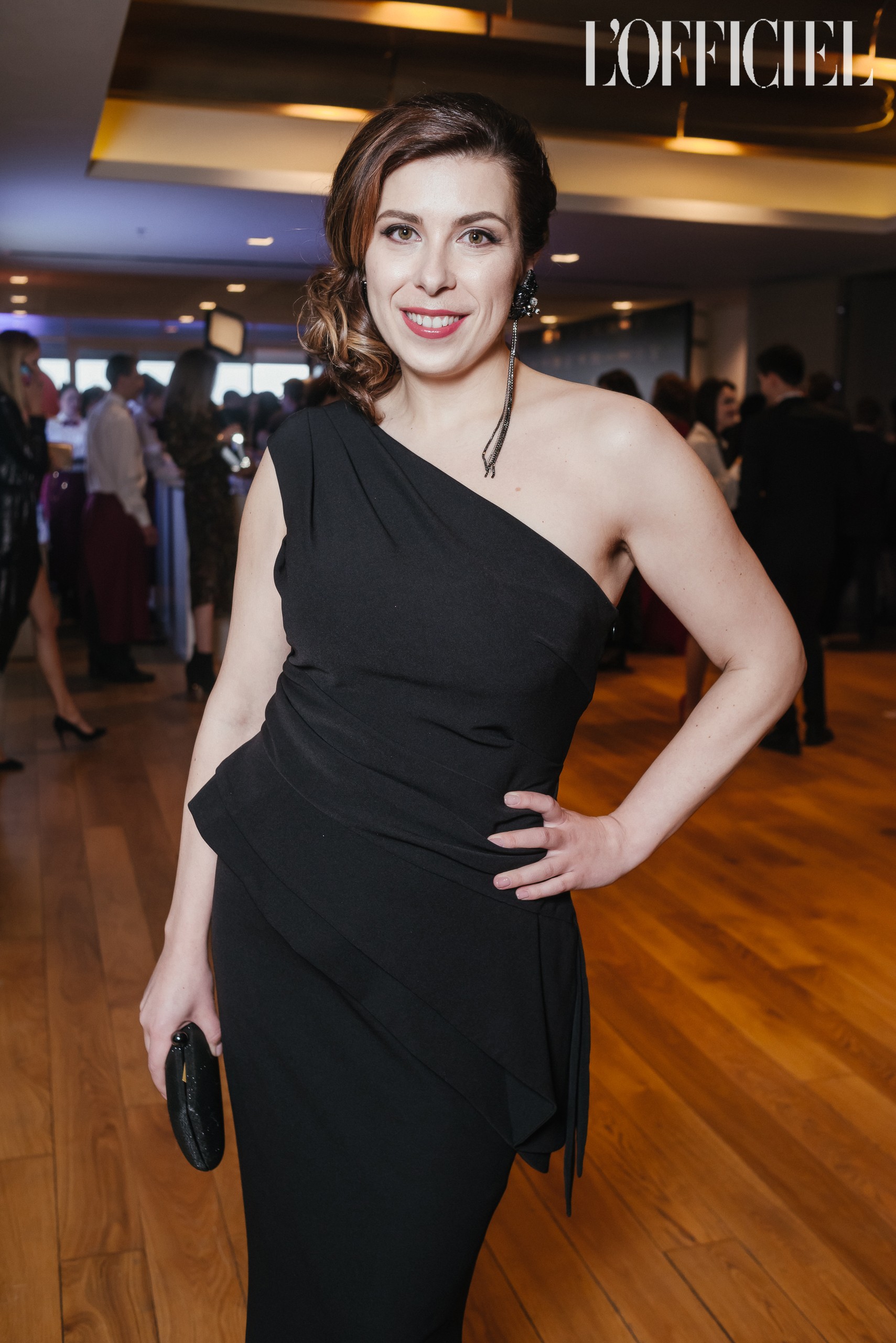 Юлия Синькевич