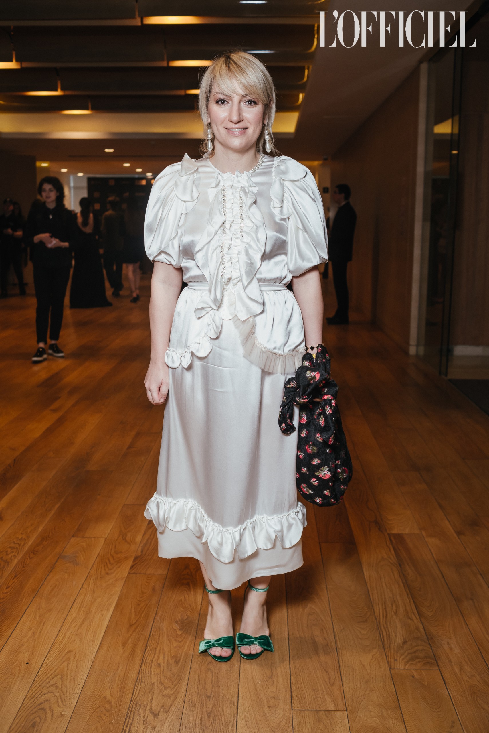 Ася Мхитарян 