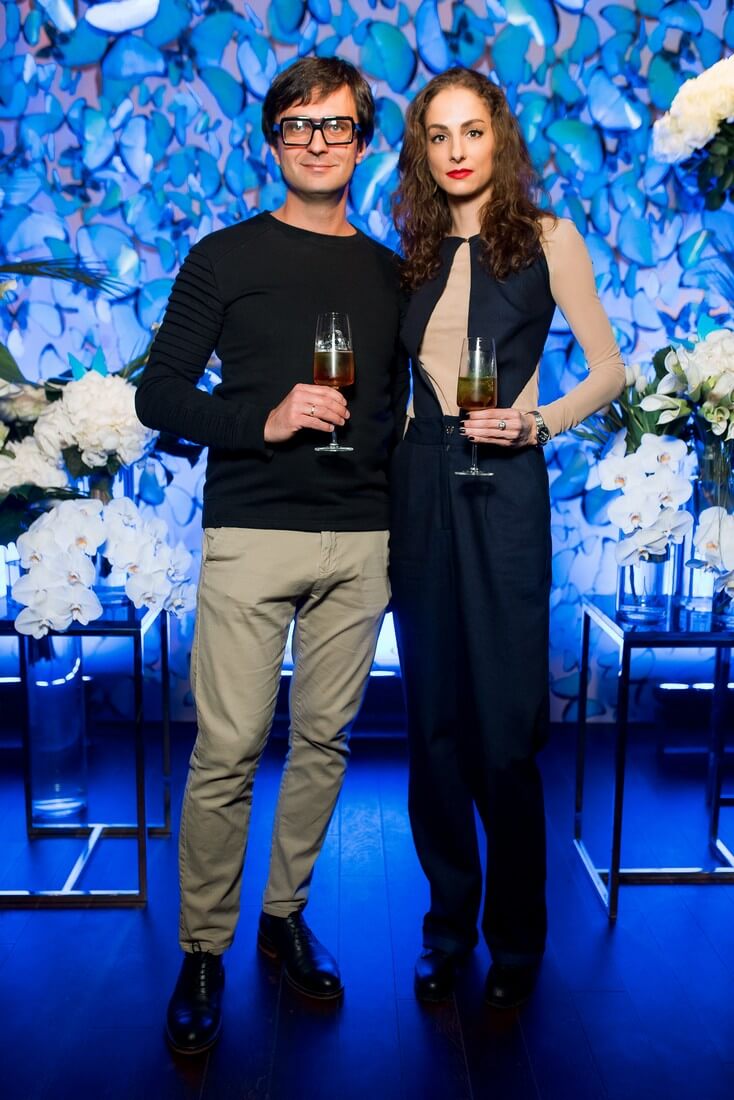 Антон Фридлянд