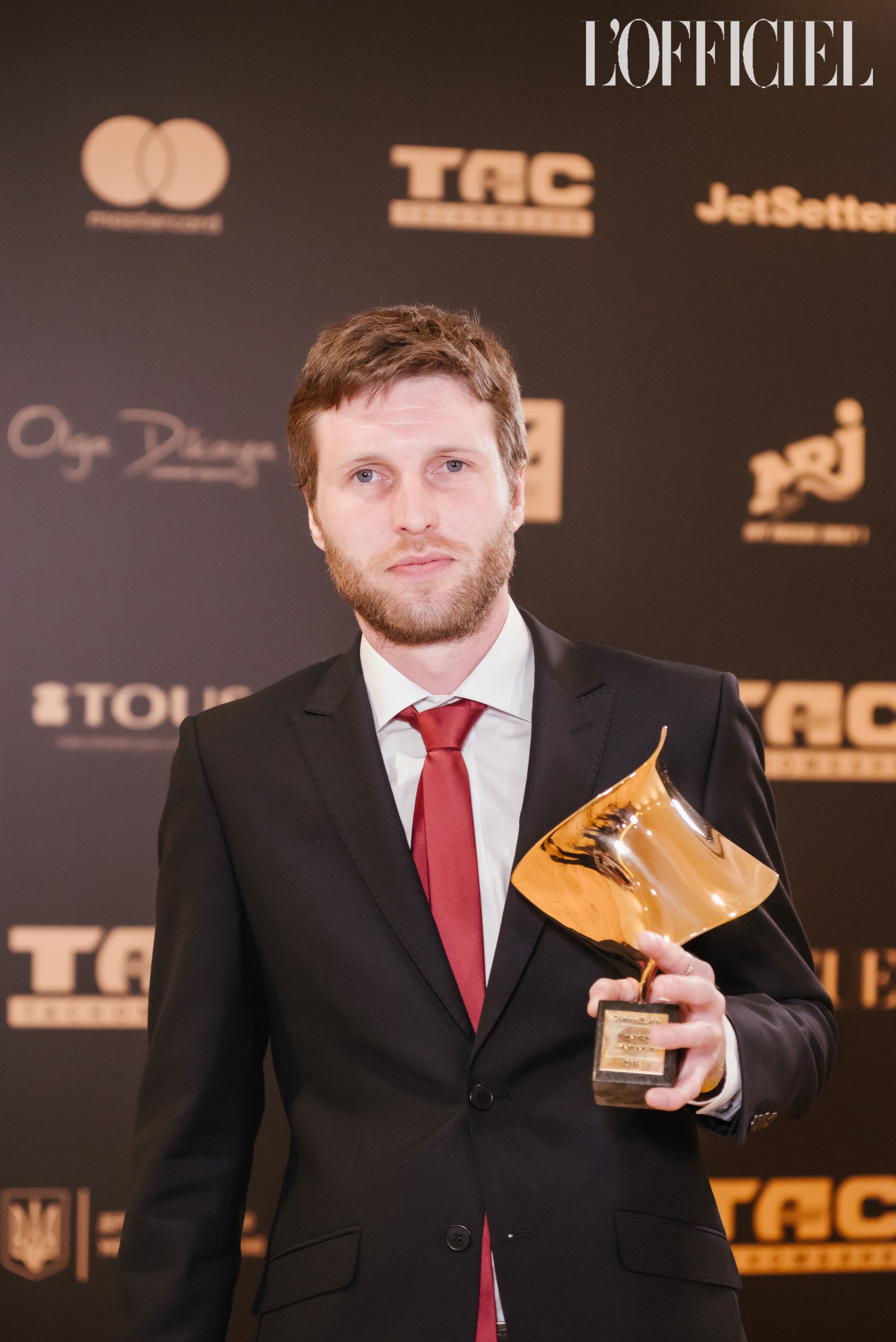 Сергей Степанский