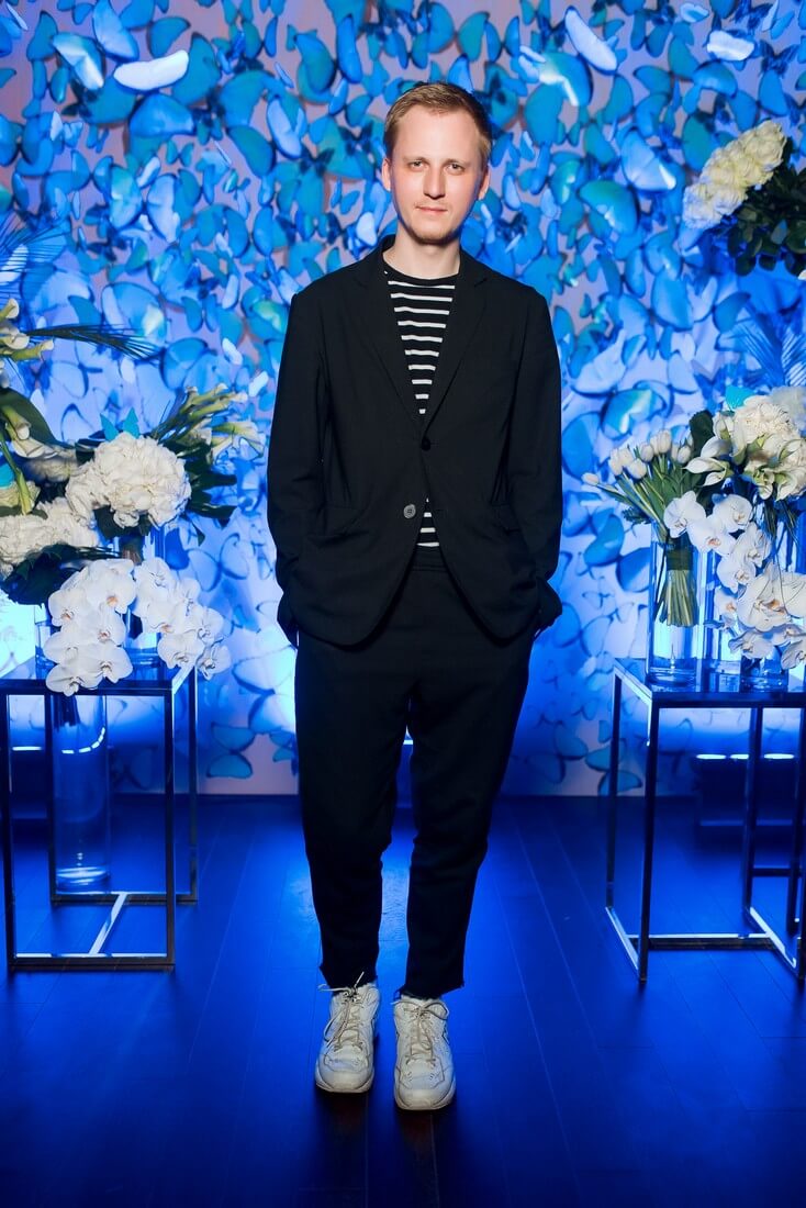 Артем Климчук