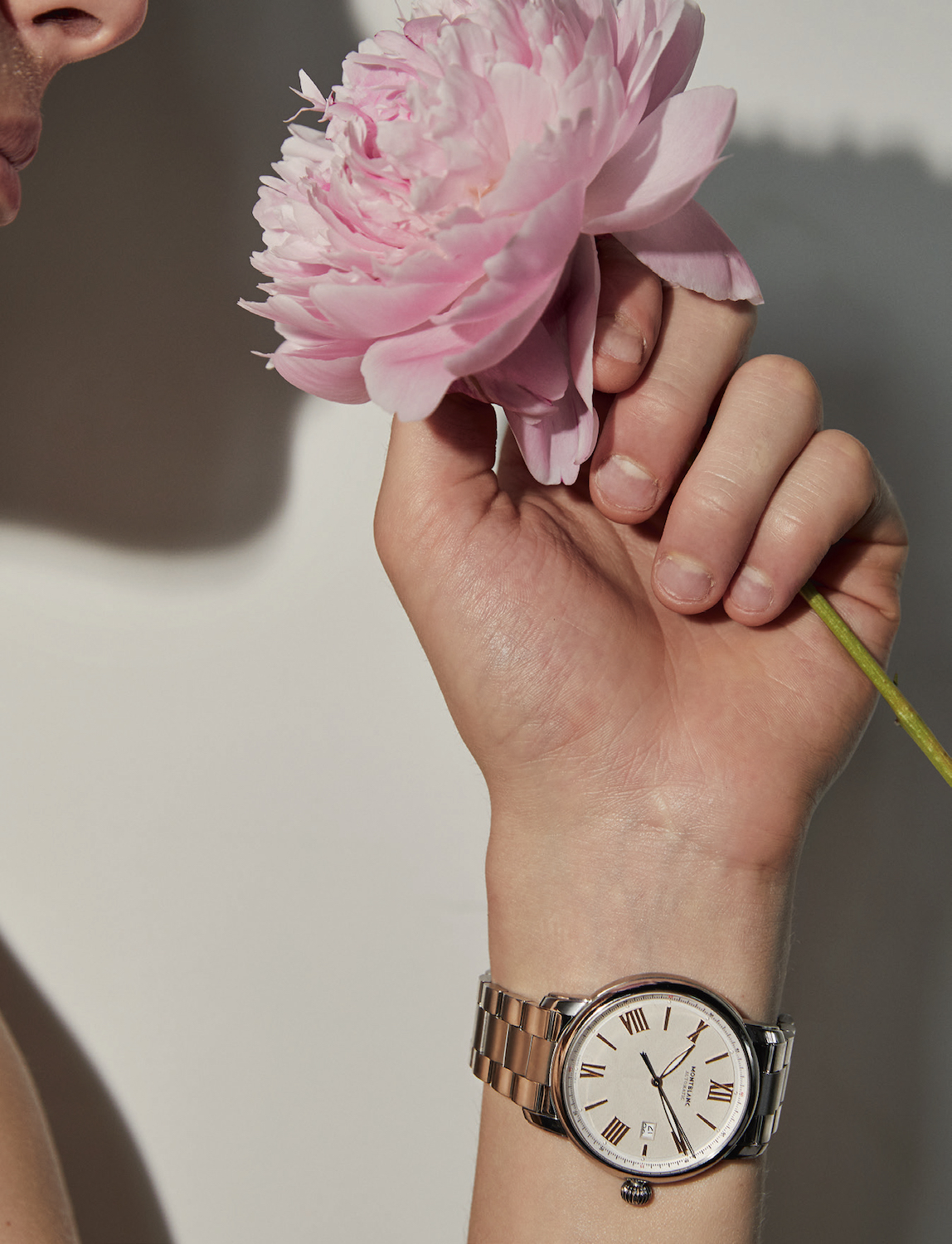 Star Legacy Automatic Date 43 mm, Montblanc 