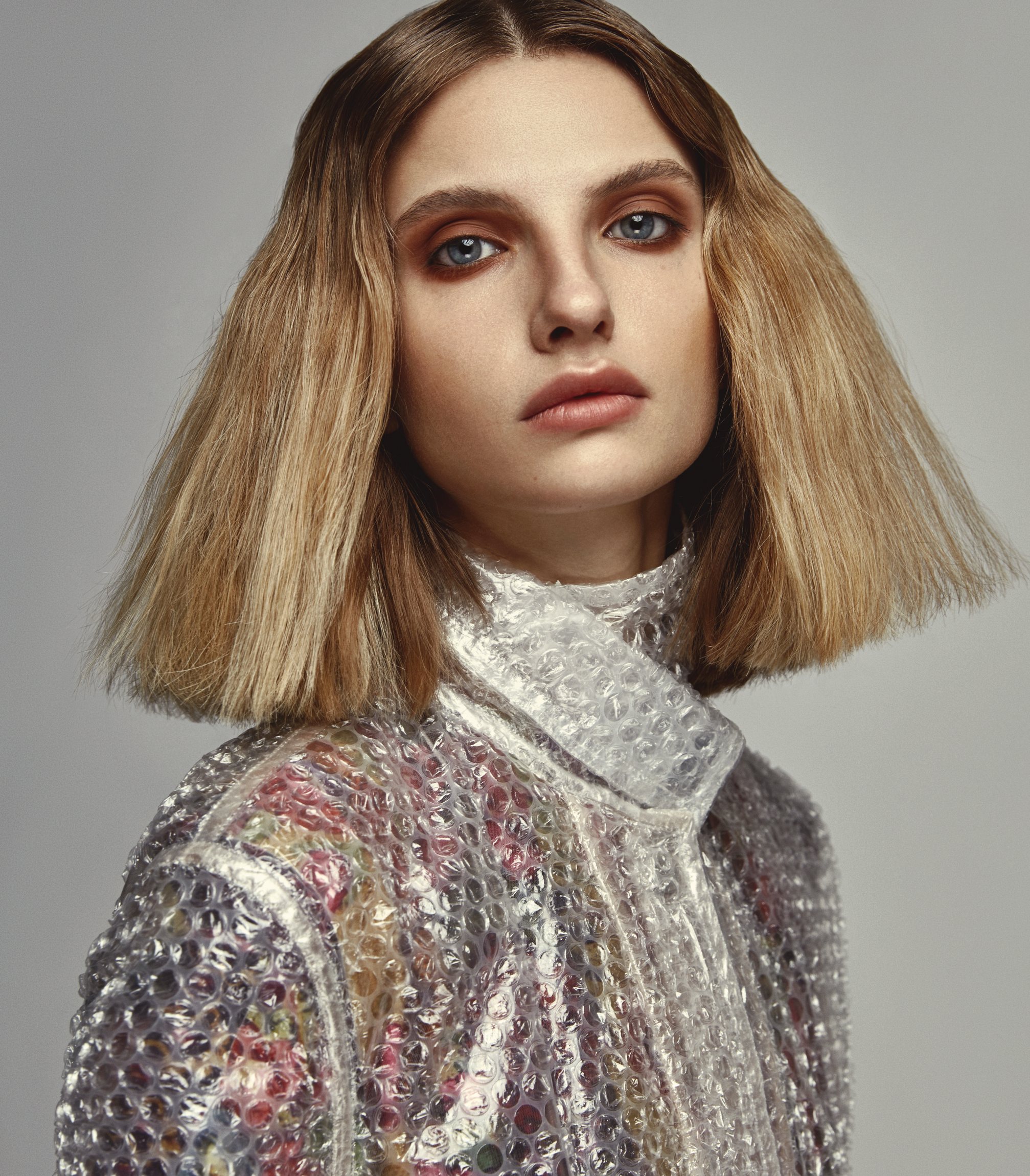 Платье, жакет Bevza