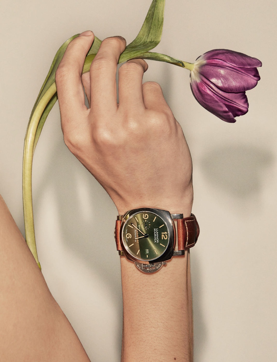 Luminor Marina Platinumtech 44 mm, Panerai 