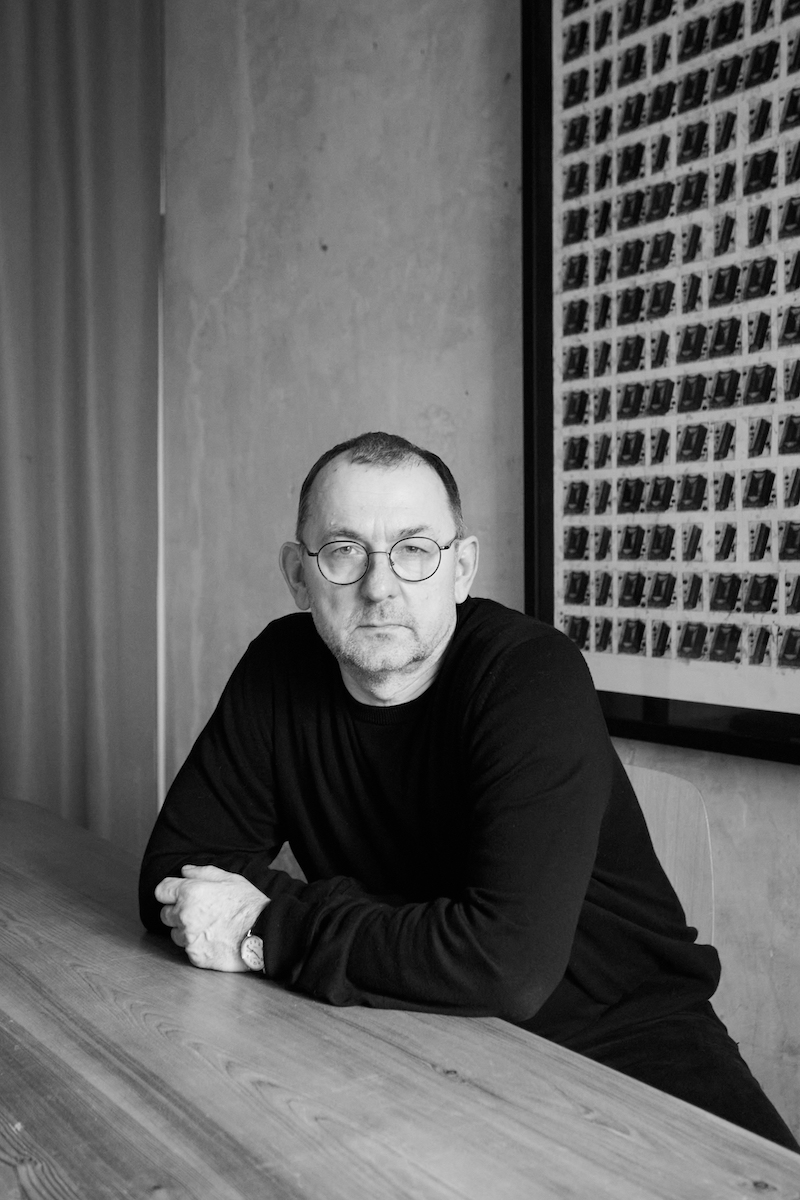 Павло Маков   