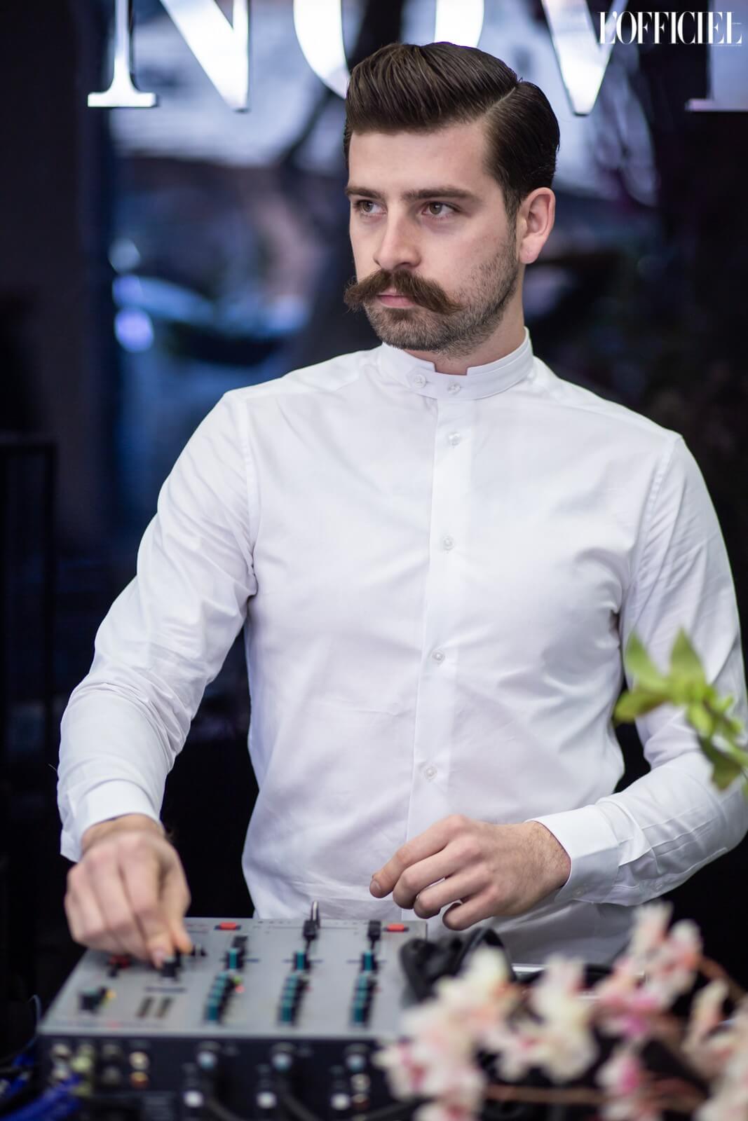 Алексей Брагарник