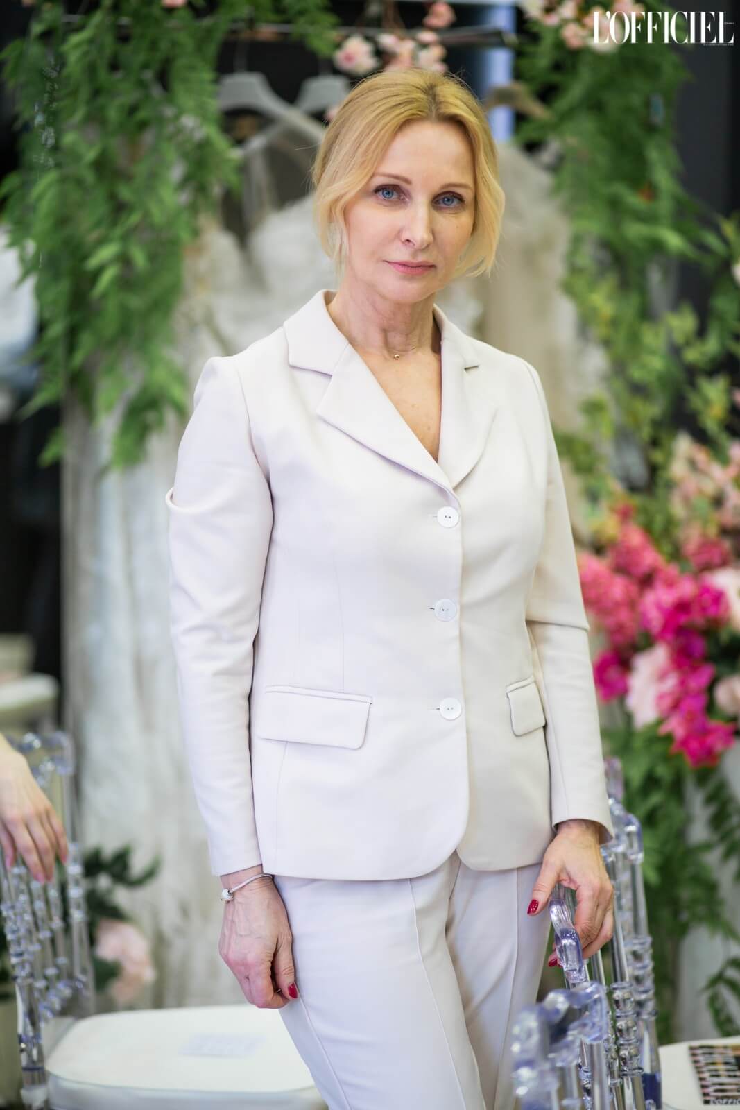 Юлия Бондарчук