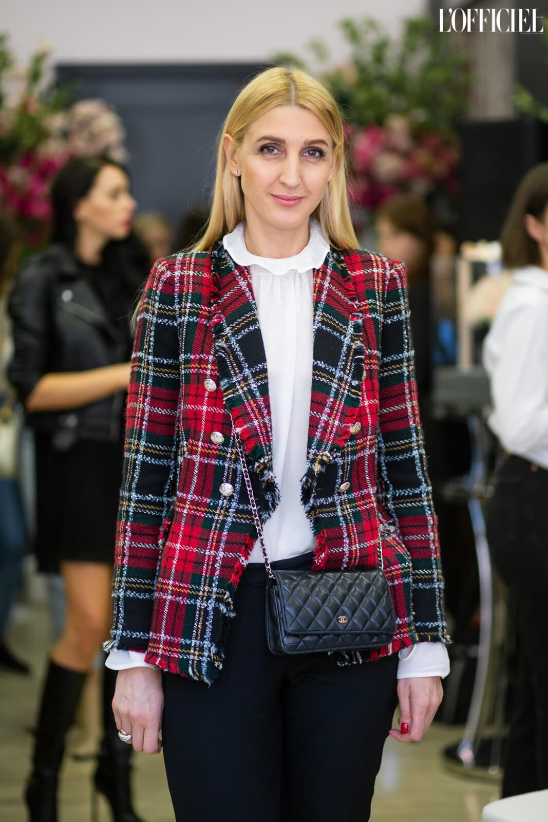 Татьяна Фокина