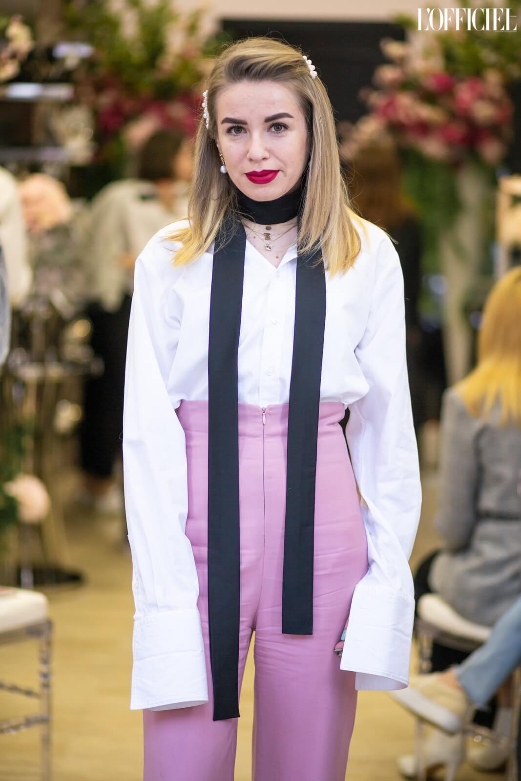 Елена Бурба