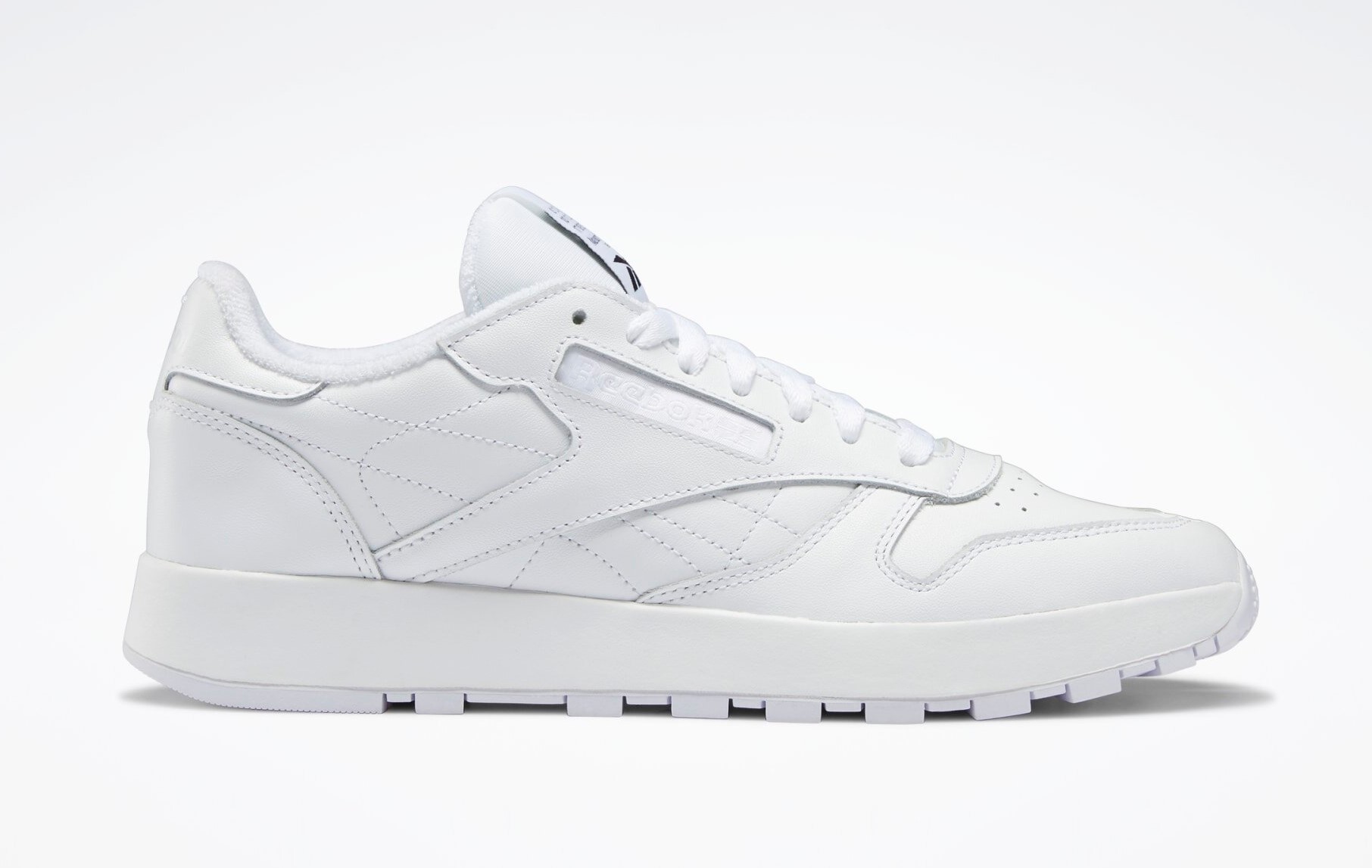 Tabi Reebok x Maison Margiela