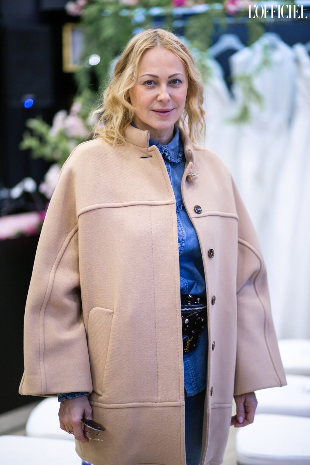 Ольга Аленова