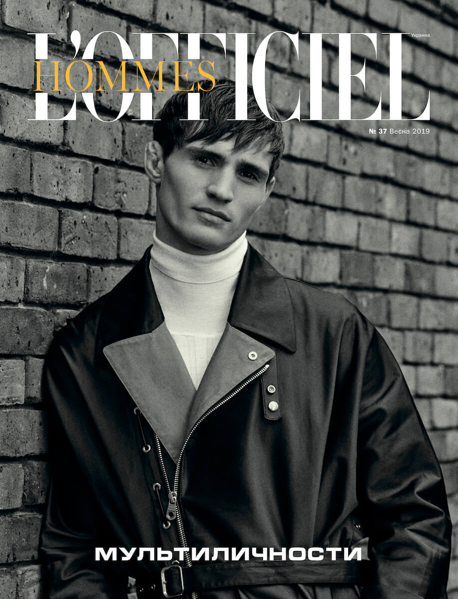 Пальто Salvatore Ferragamo, гольф Daks 