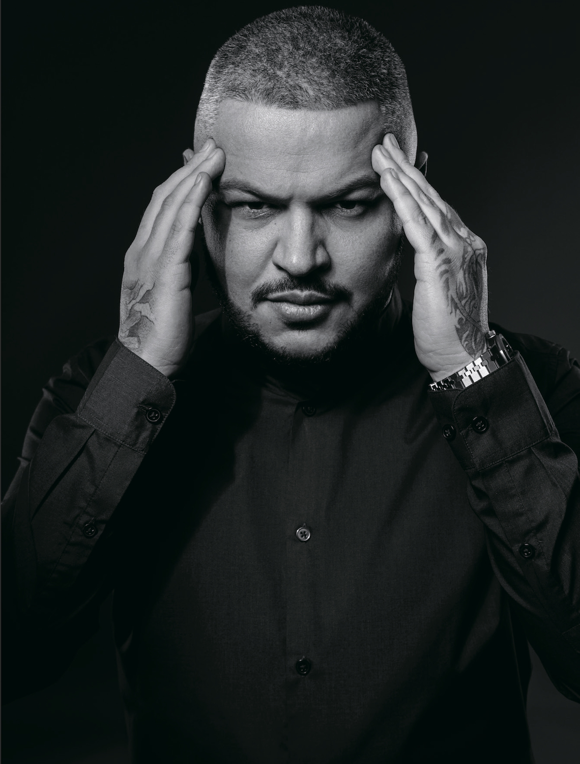 Алексей Костылев