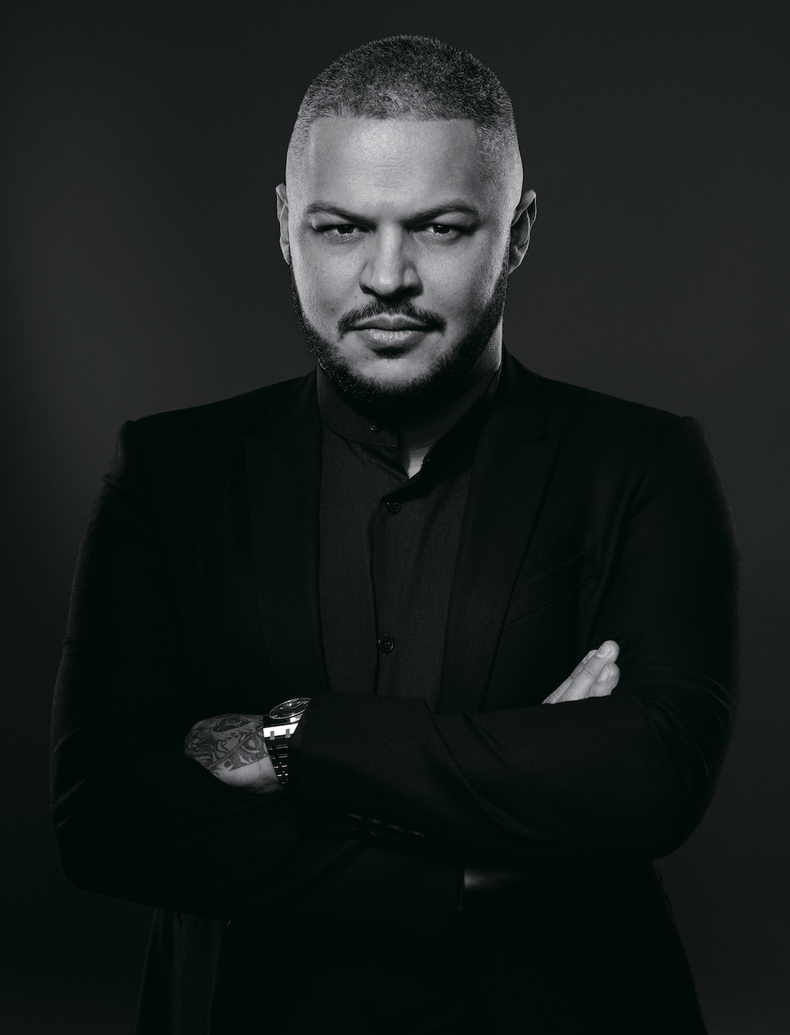 Алексей Костылев