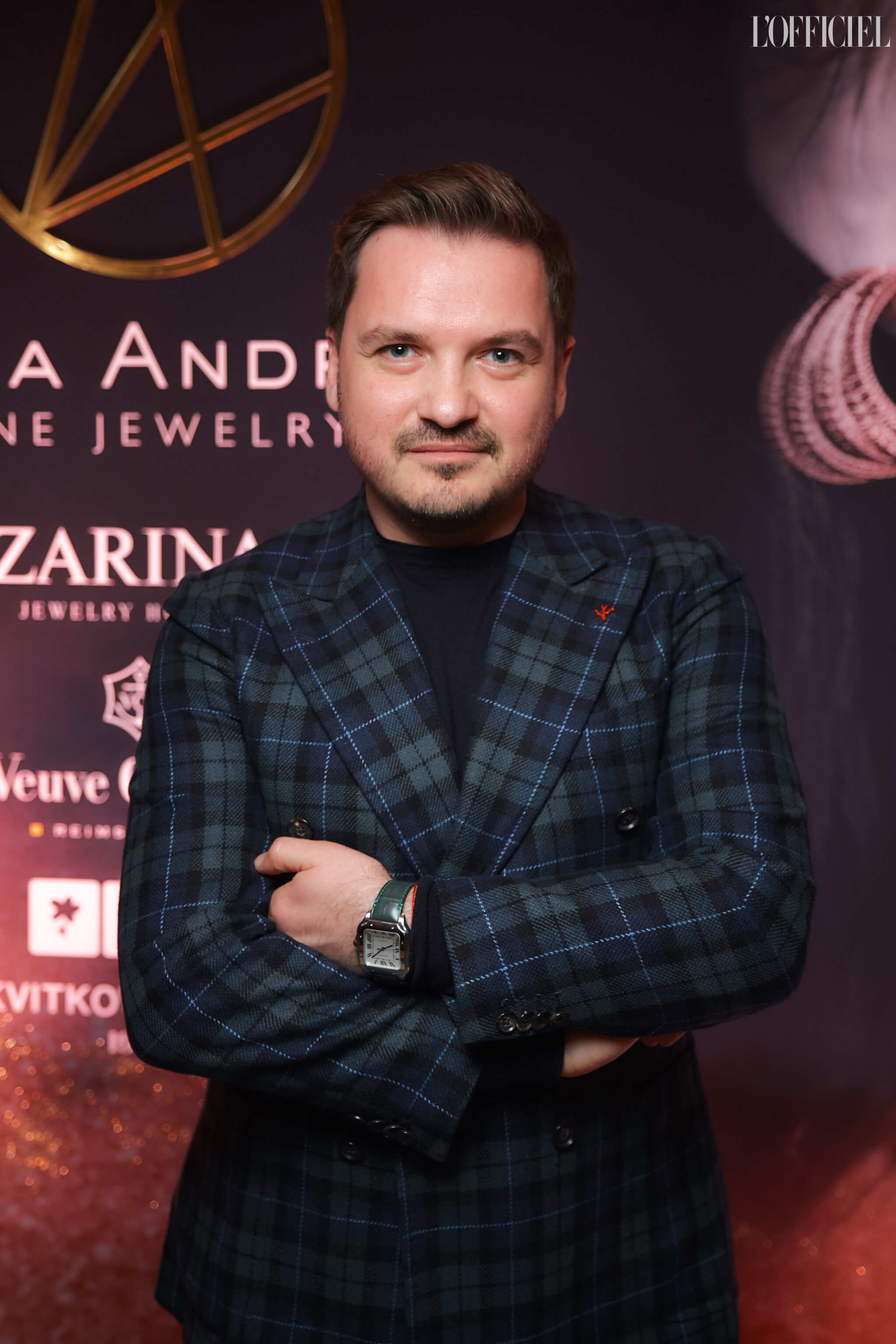 Алексей Нилов