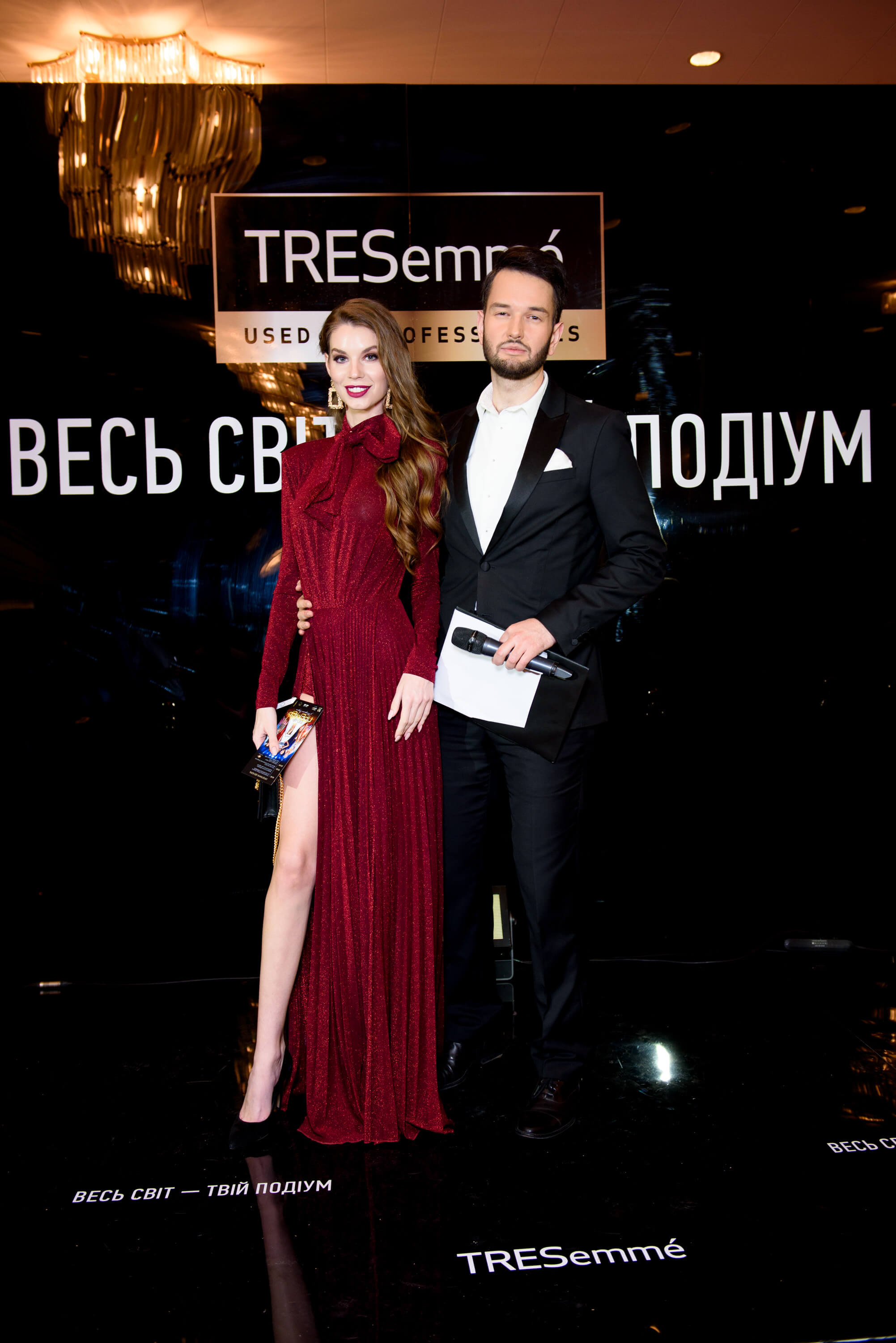 Владимир Андриевский