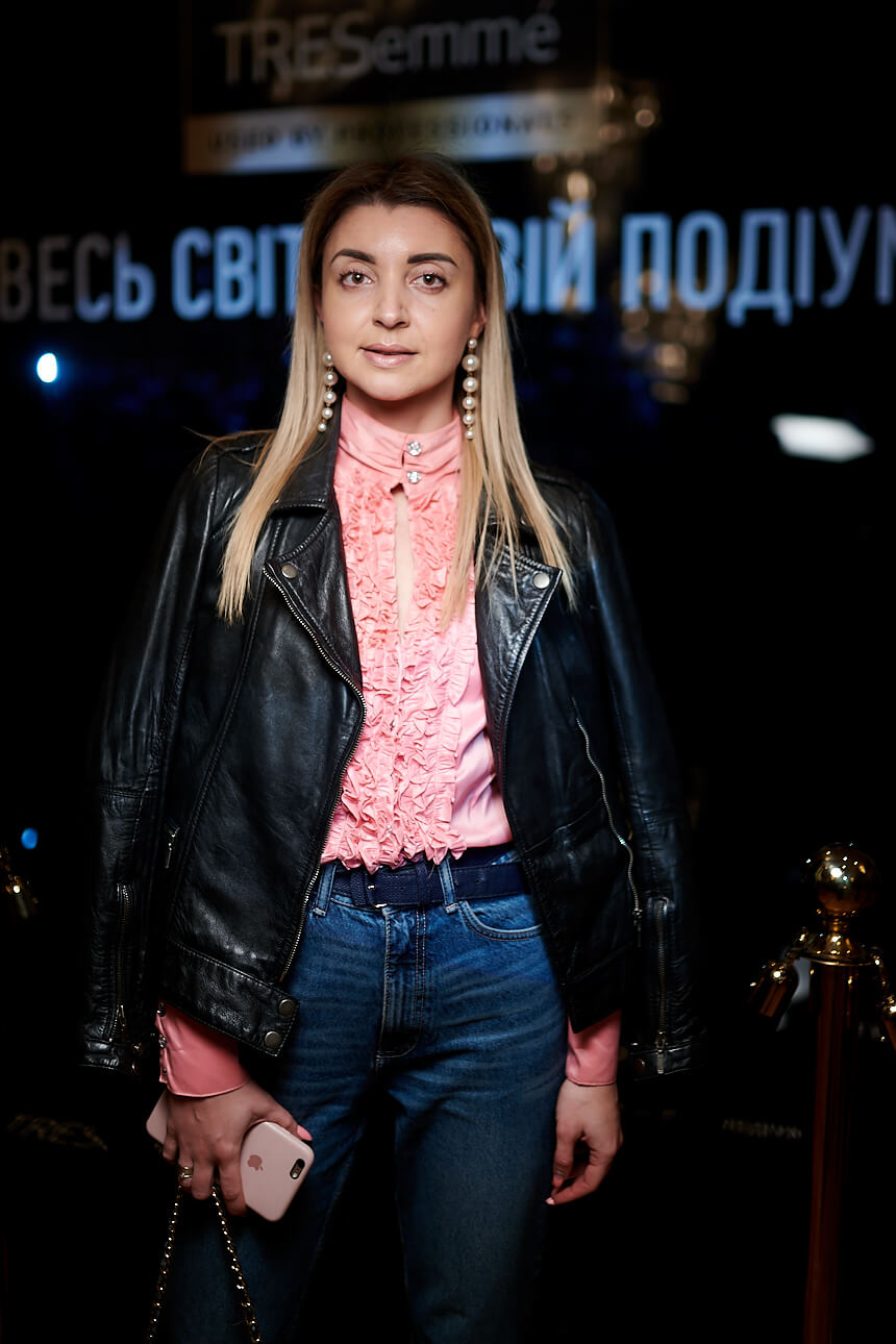 Катрин Марченко