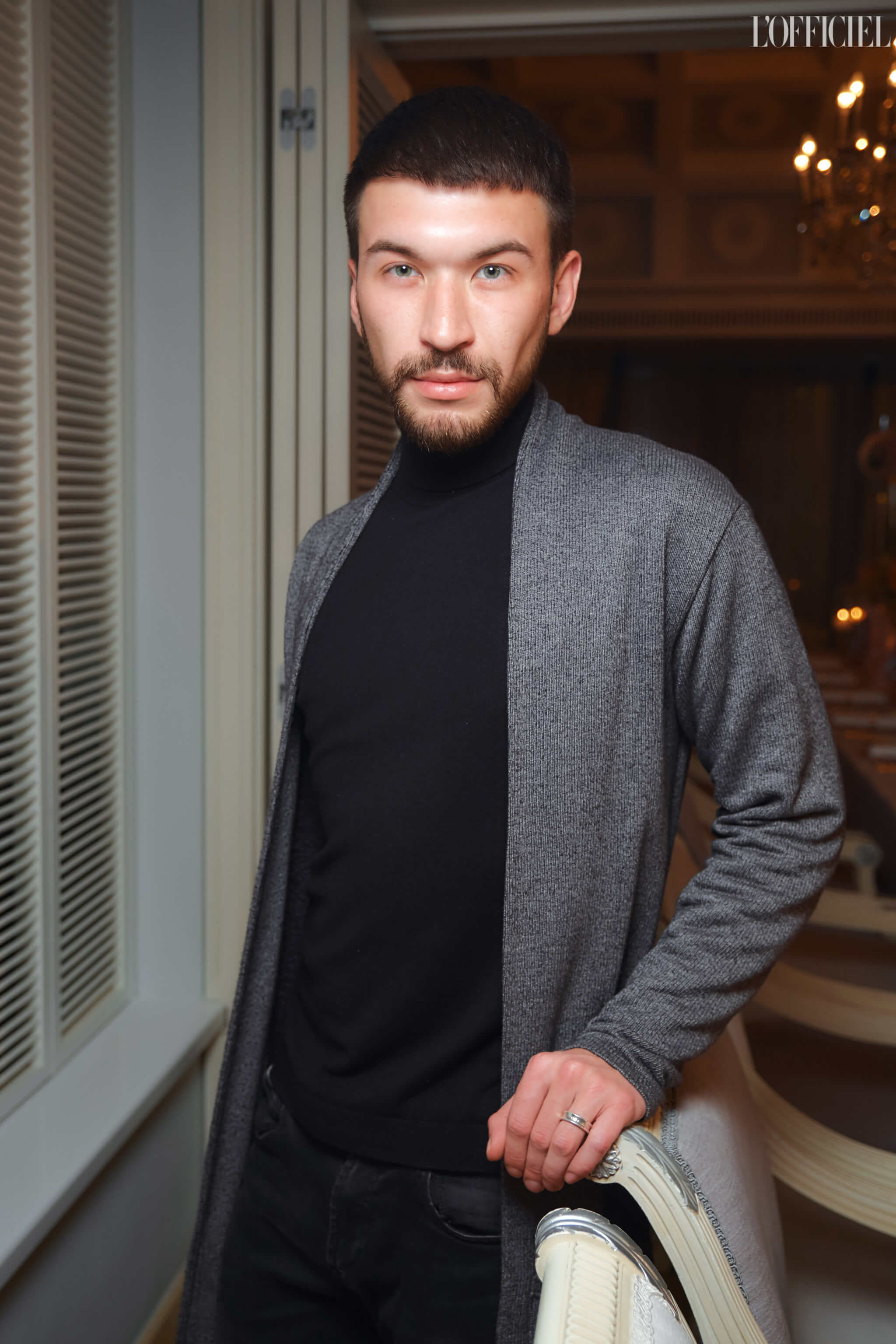 Вадим Келлер