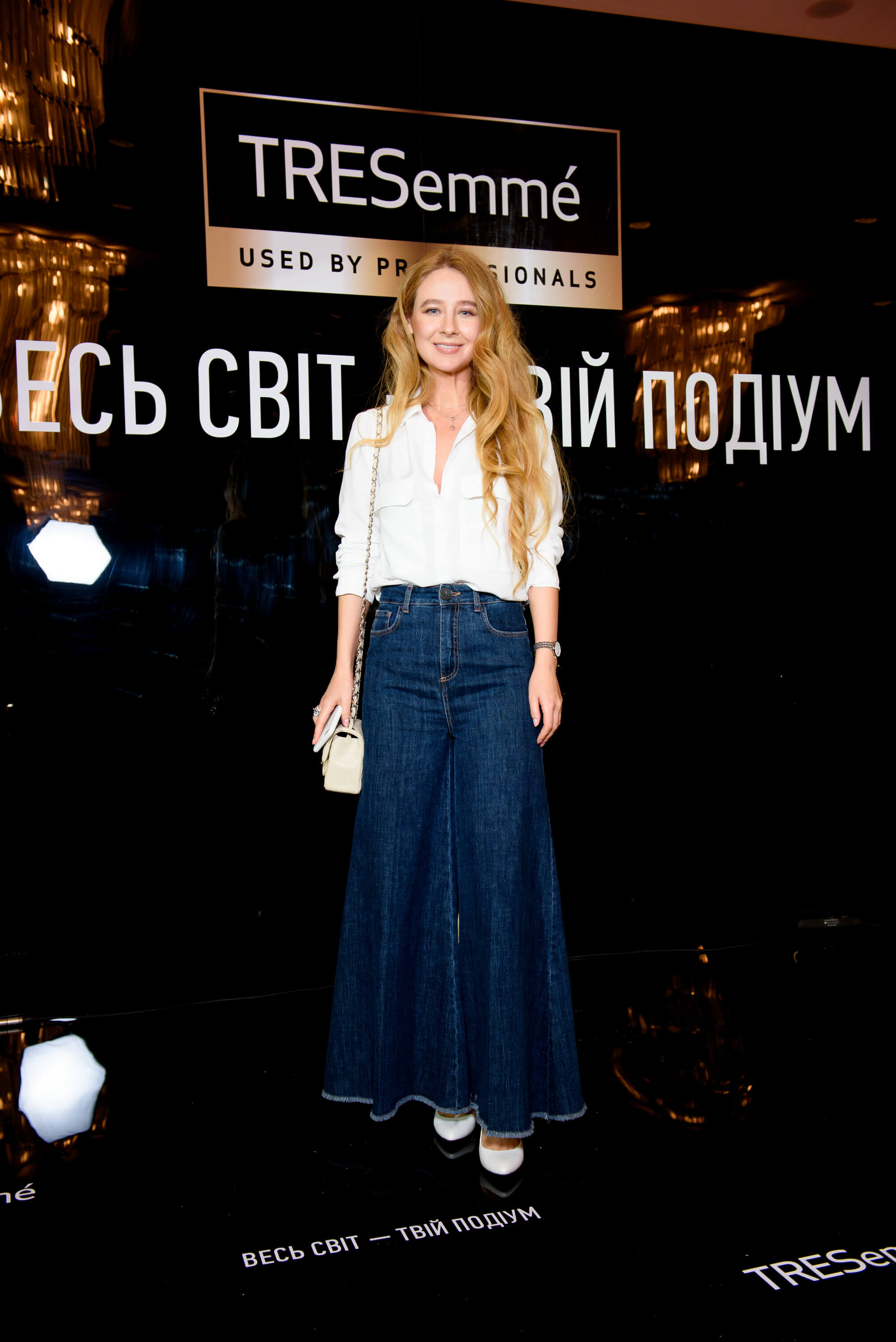 Светлана Кузьмичева