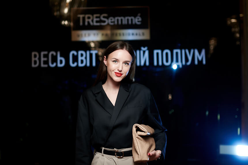 Алина Френдий