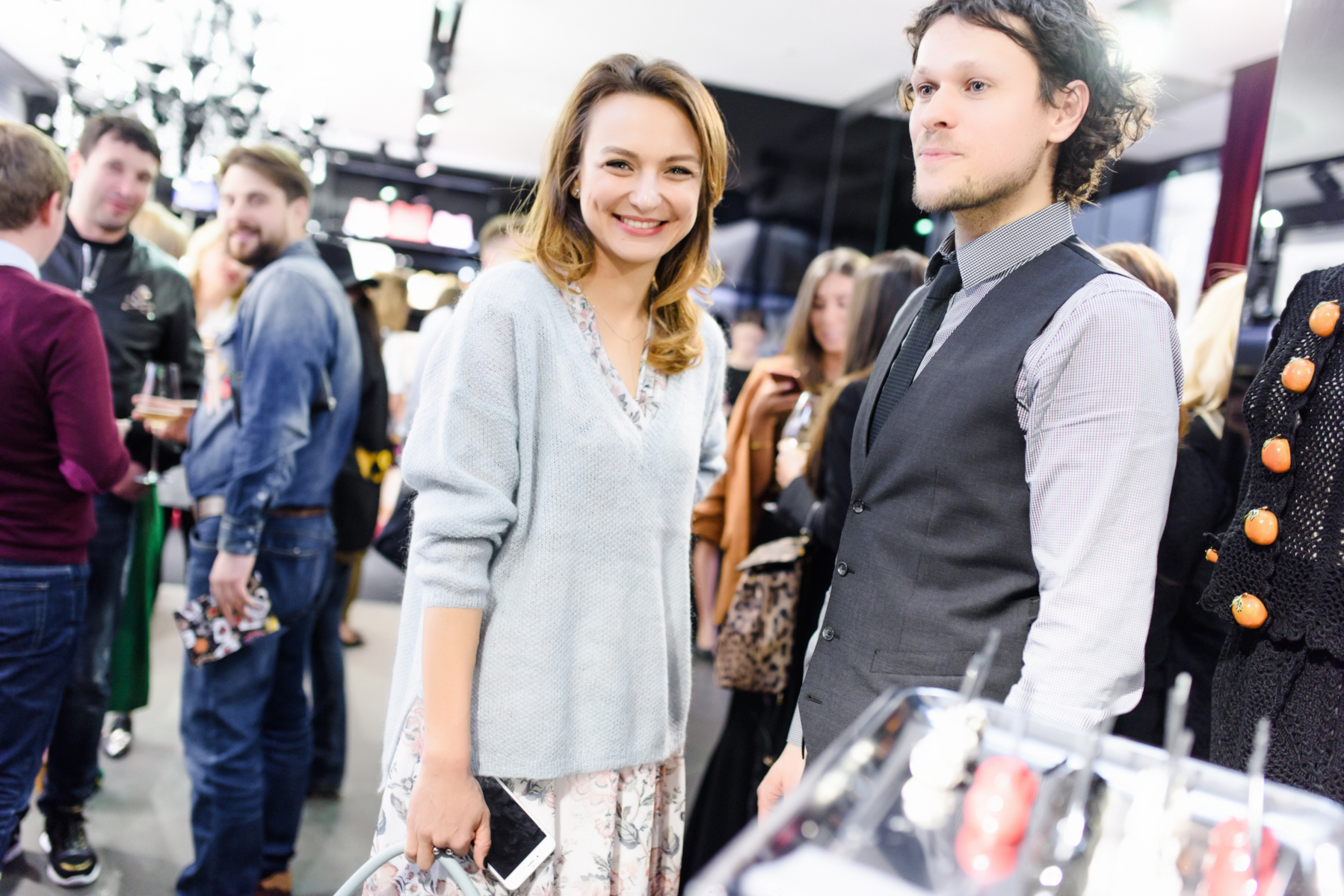 Алена Масюткина