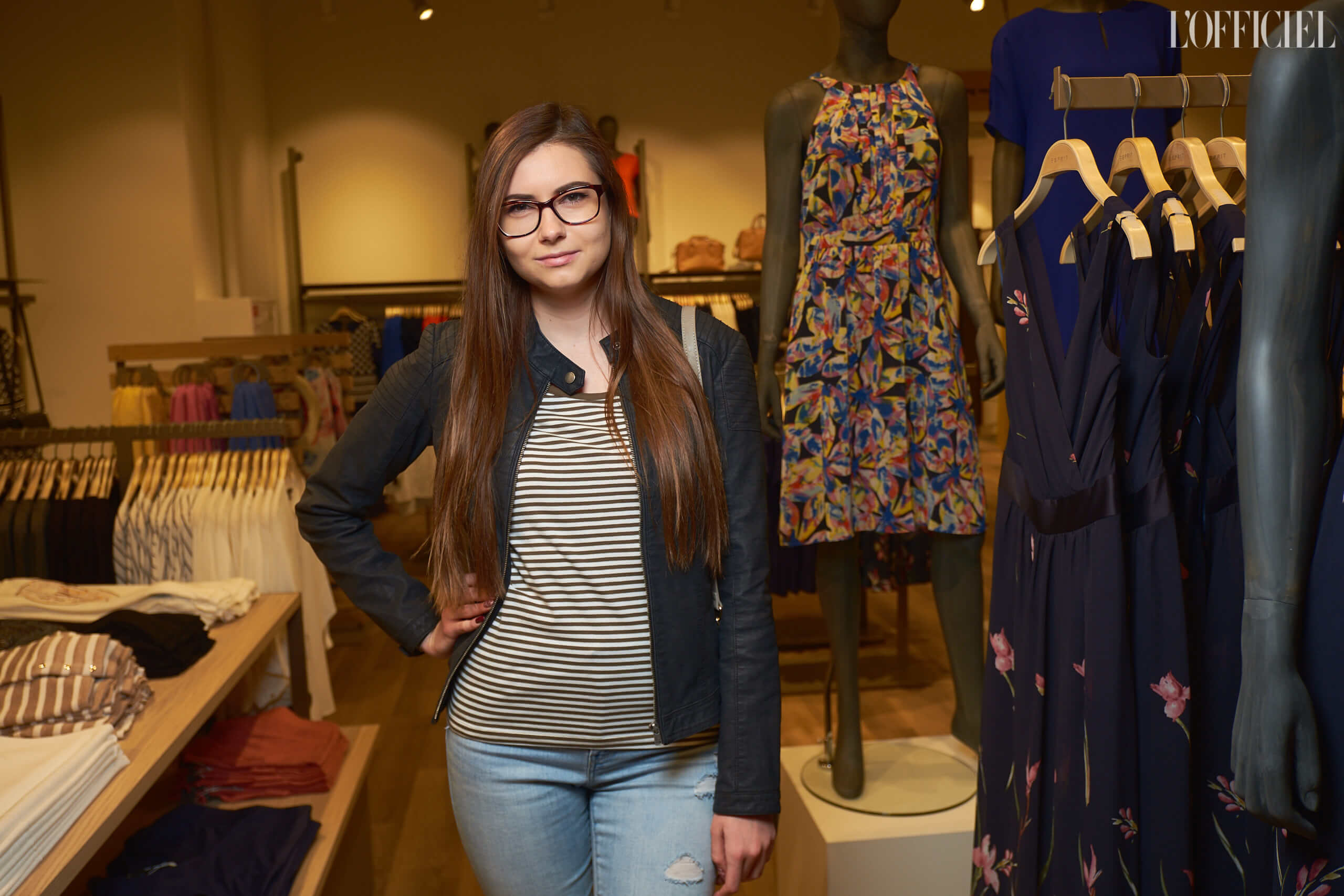 Юлия Цветкова