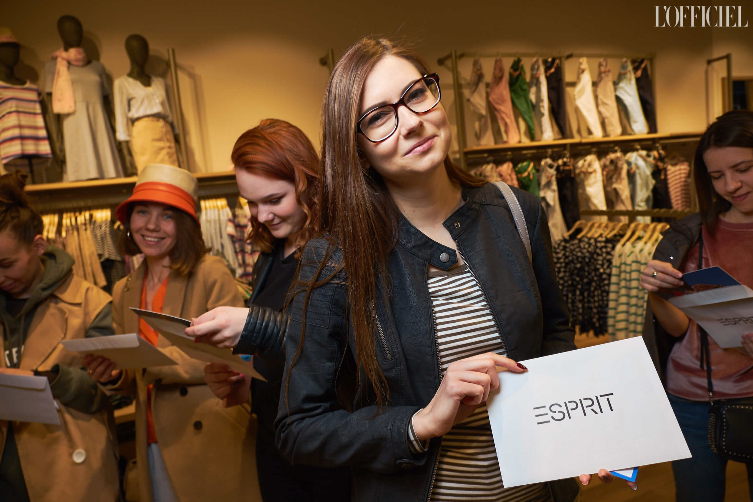 Юлия Цветкова