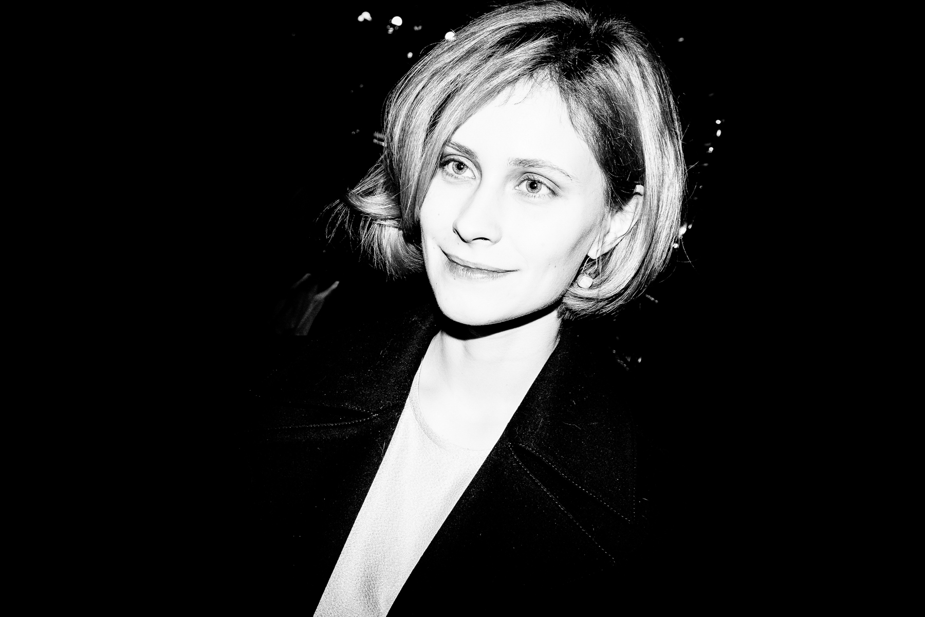 Тома Мироненко