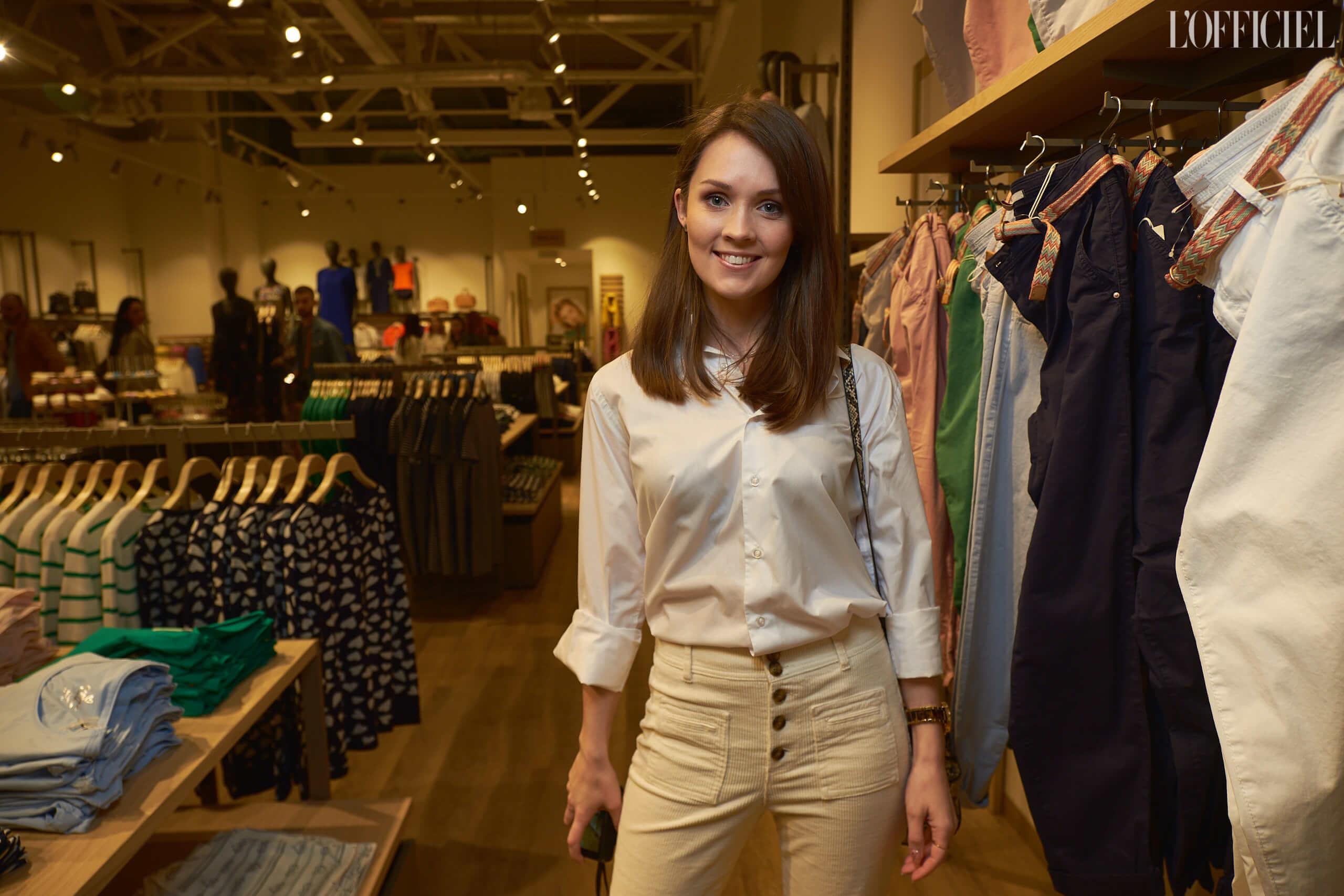 Мария Laureatka